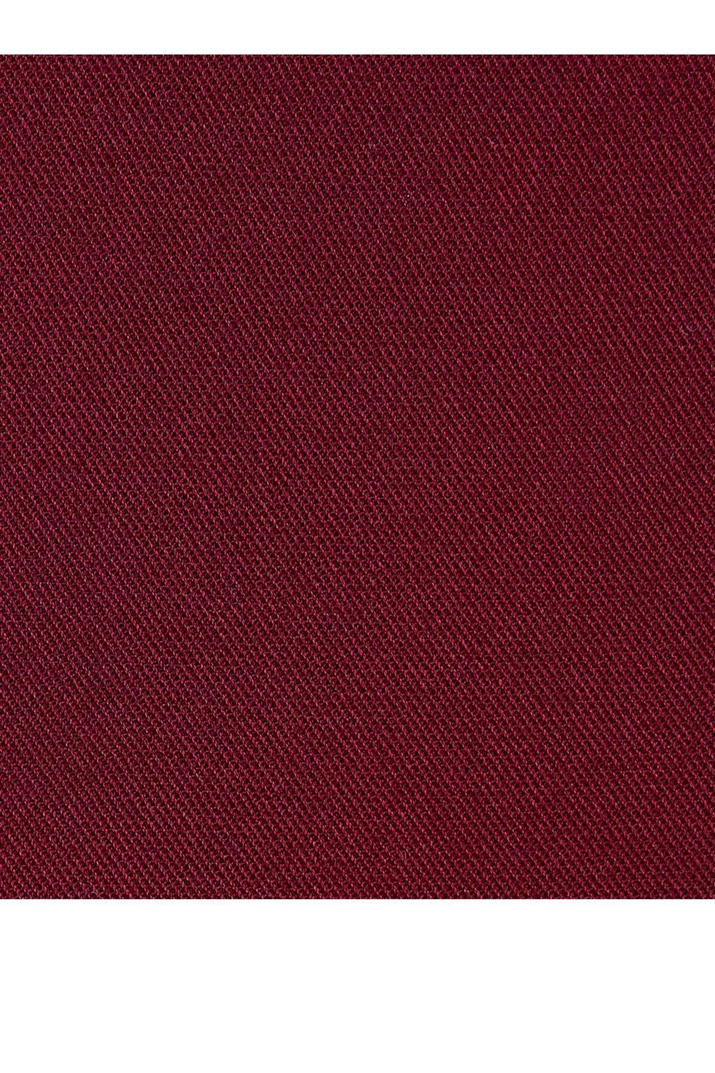 FLEX FLANNEL SOLID BURGUNDY 2