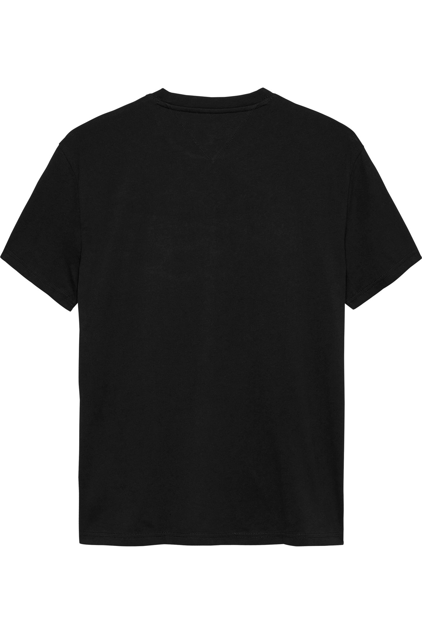 TJM REG FLAG LINEAR BLACK 4