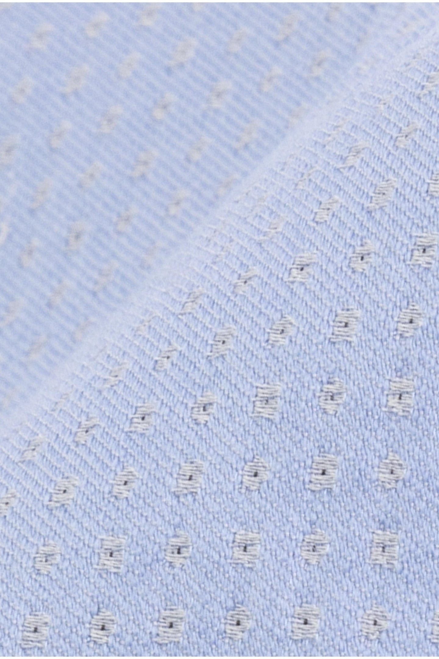 WINSTON MICRO NEAT TIE LIGHT BLUE 2