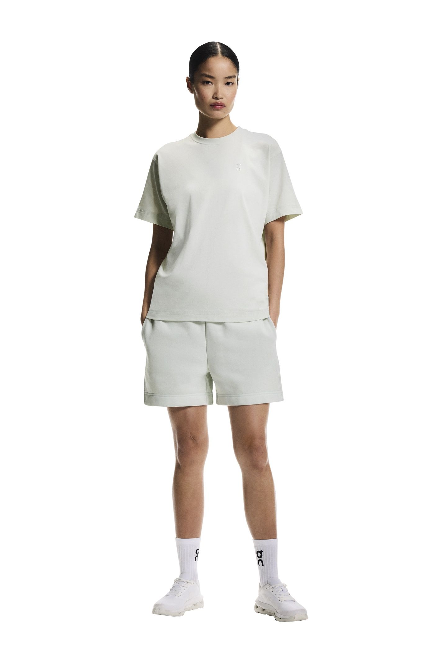 CLUB COLLECTIVE-T GEO 1 ICEBERG 1