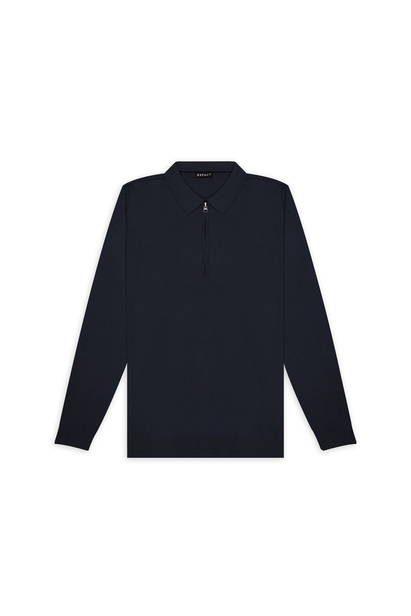 TAILAT SWEATER NAVY 1