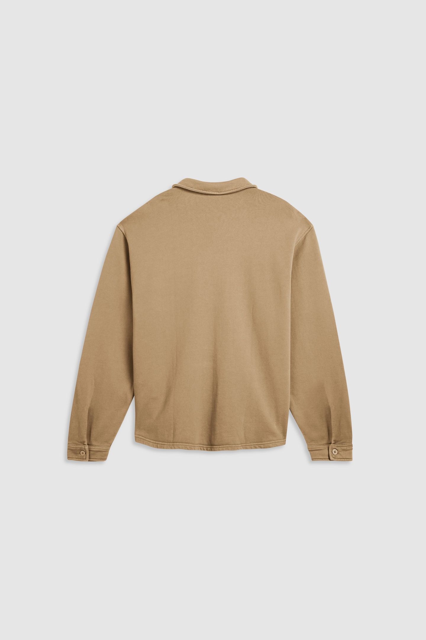 BAYVIEW SOFT WORKER SWEATSHIRT 5