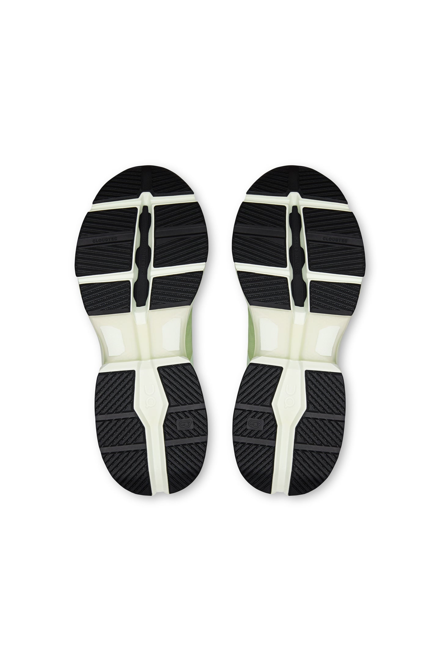 CLOUDPULSE PRO 1 ICEBERG | BLACK 6