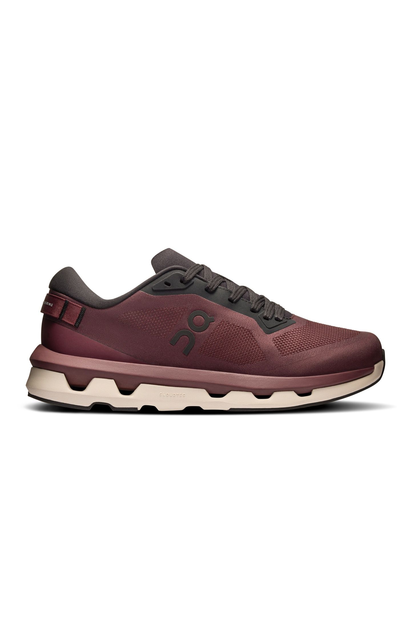CLOUDZONE MULBERRY | BLACK 1