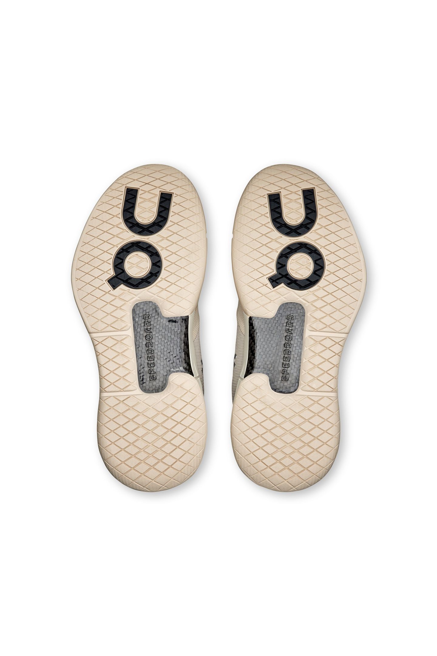 THE ROGER PRO 1 SAND | IVORY 7