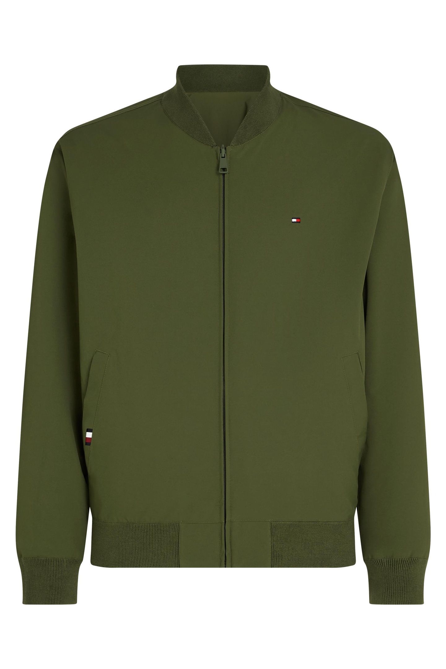 MIX MEDIA REVERSIBLE HUNTSMAN GREEN 6