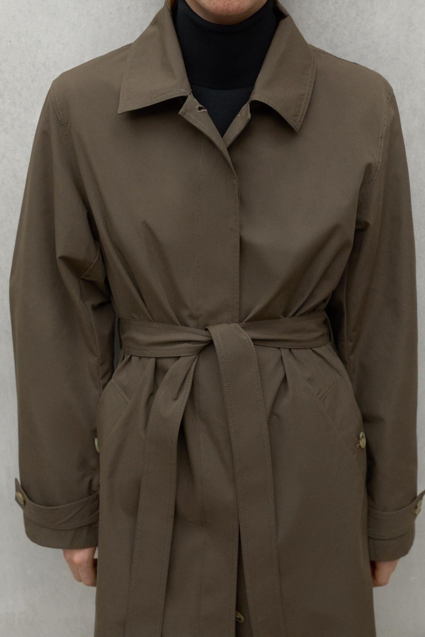 TAGAALF JACKET NUT 6