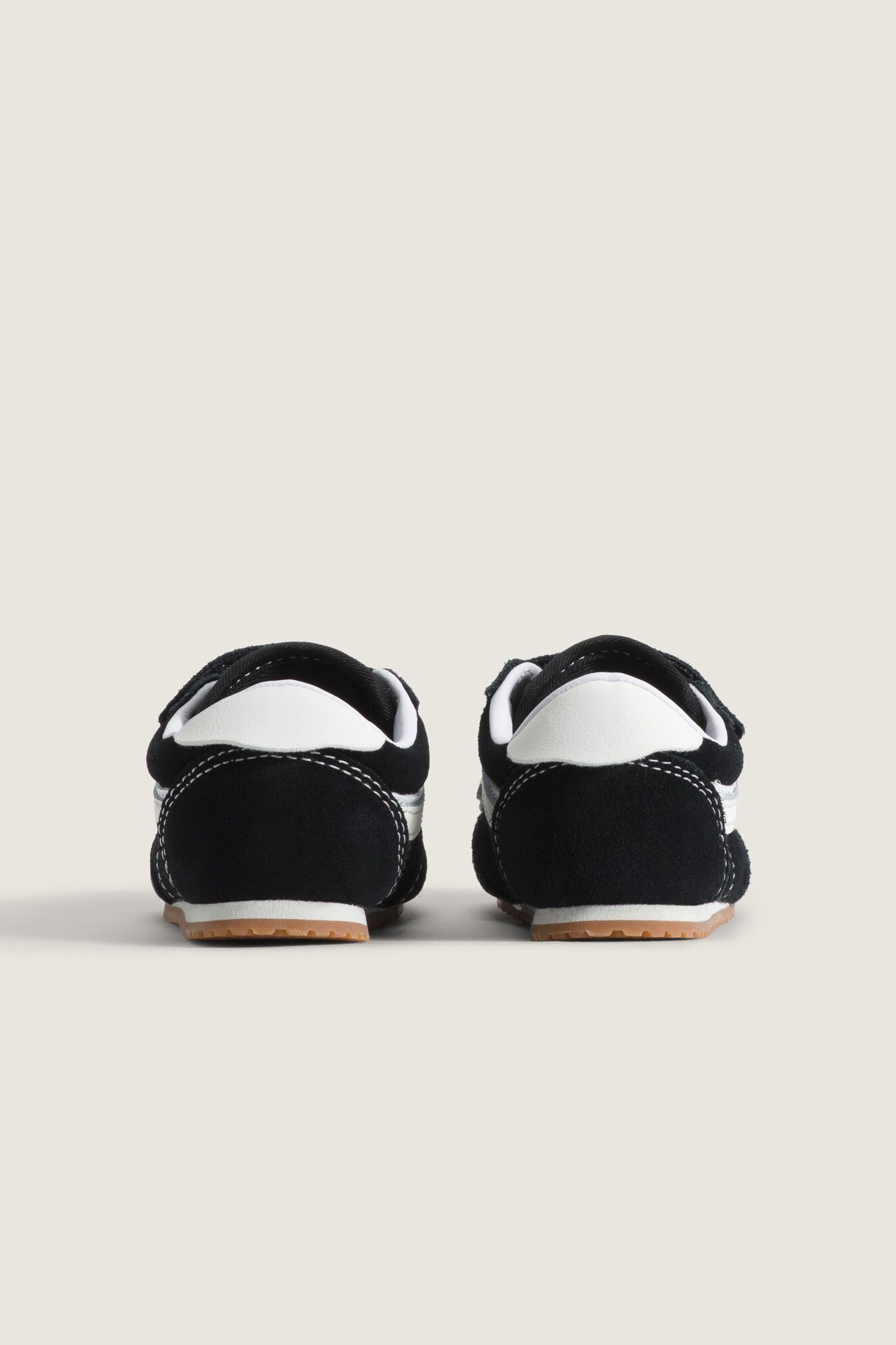 TODDLER SUPER LOWPRO V BLACK 3