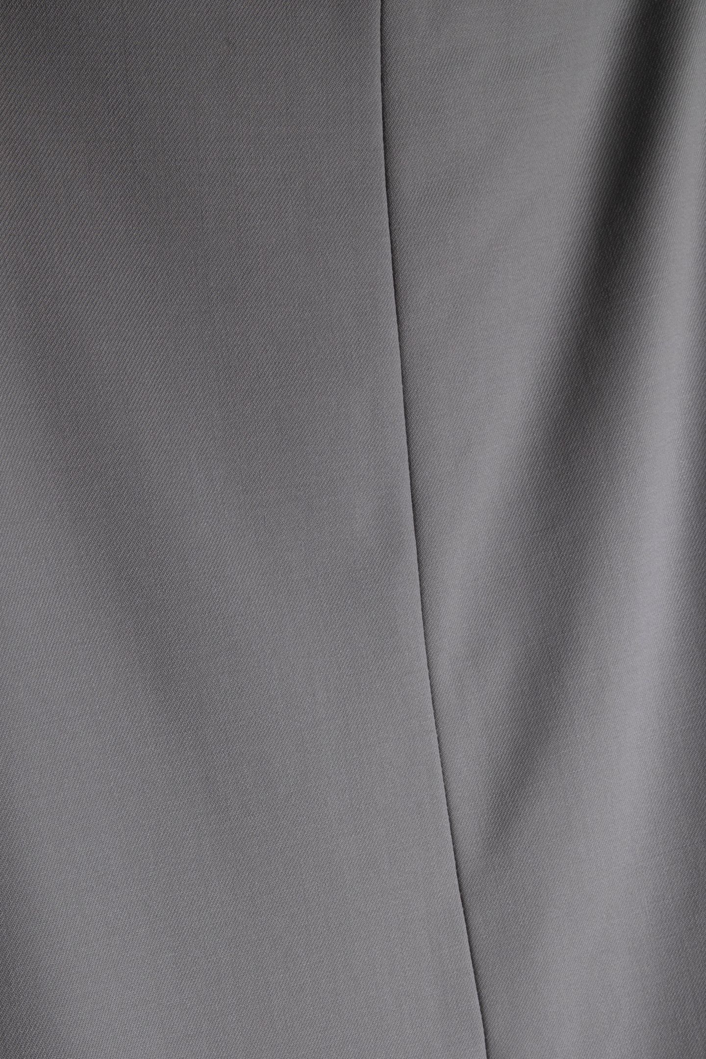 ISICE SKIRT GREY 4