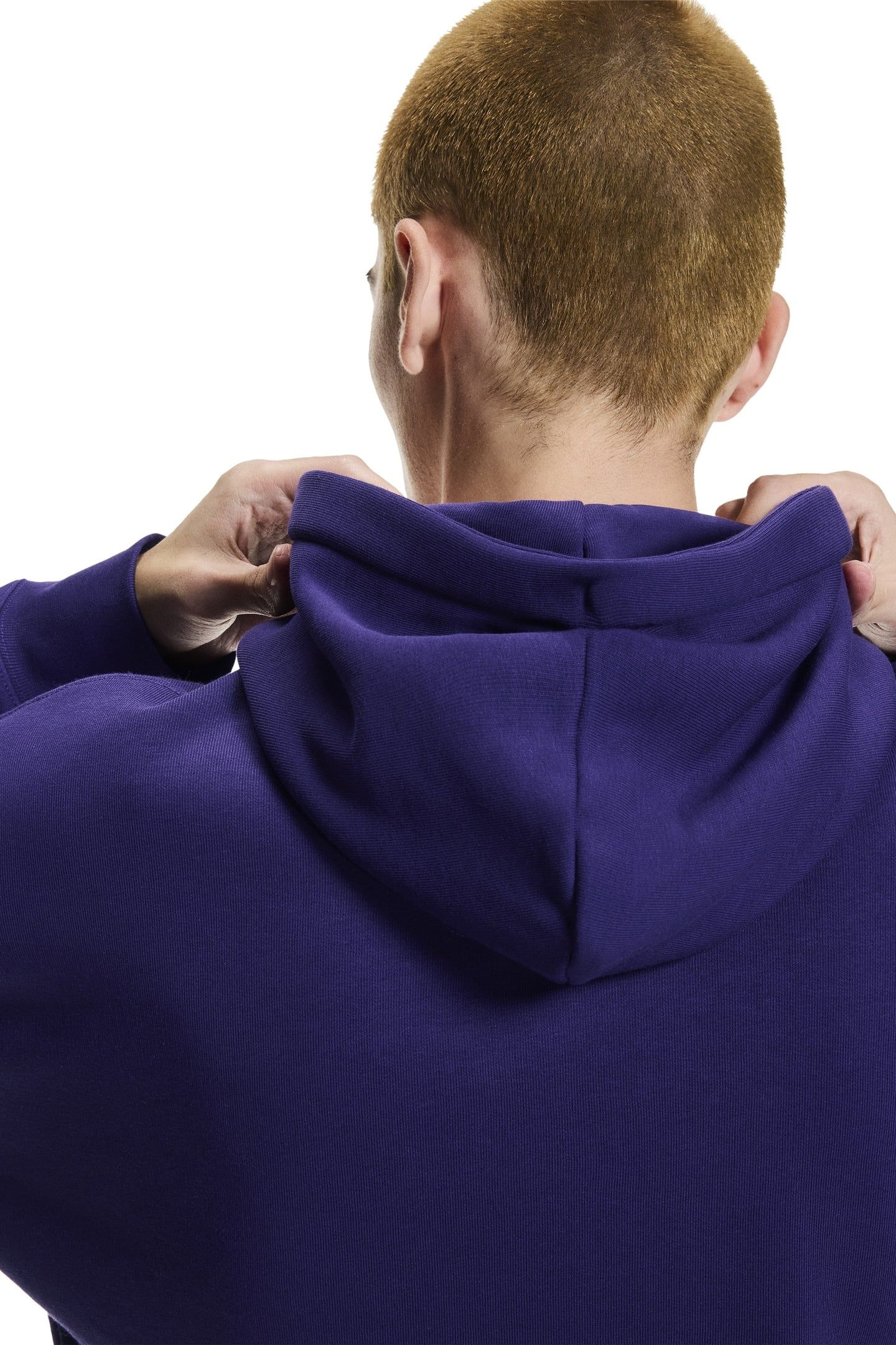 CLUB HOODIE 1 NEBULA 7