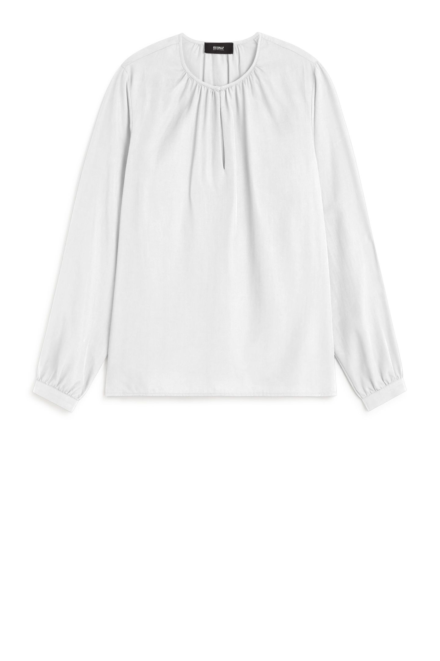 ALMAALF SHIRT WHITE 4