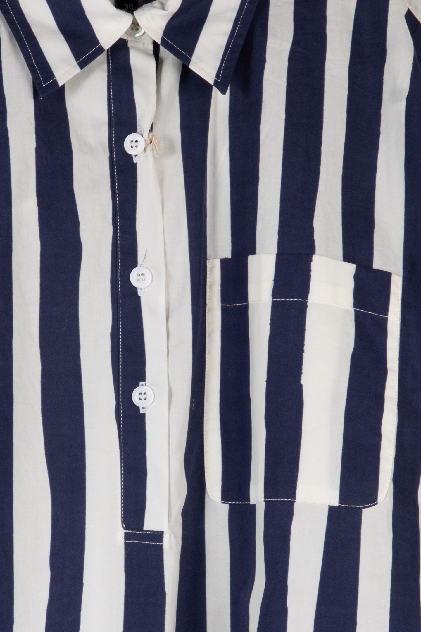 DRESS PLAJA DARK BLUE 4