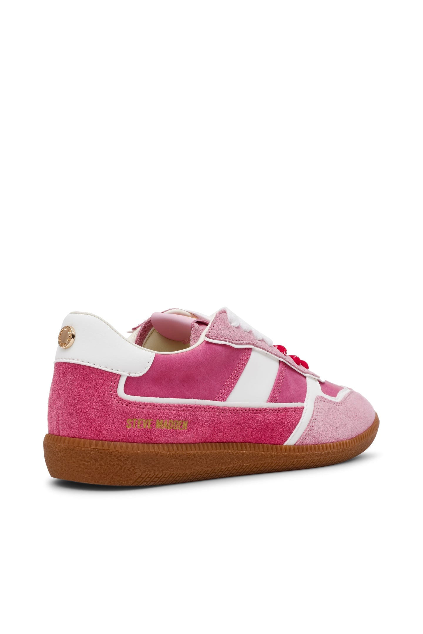 AUGUSTINE PNK/WHITE 3