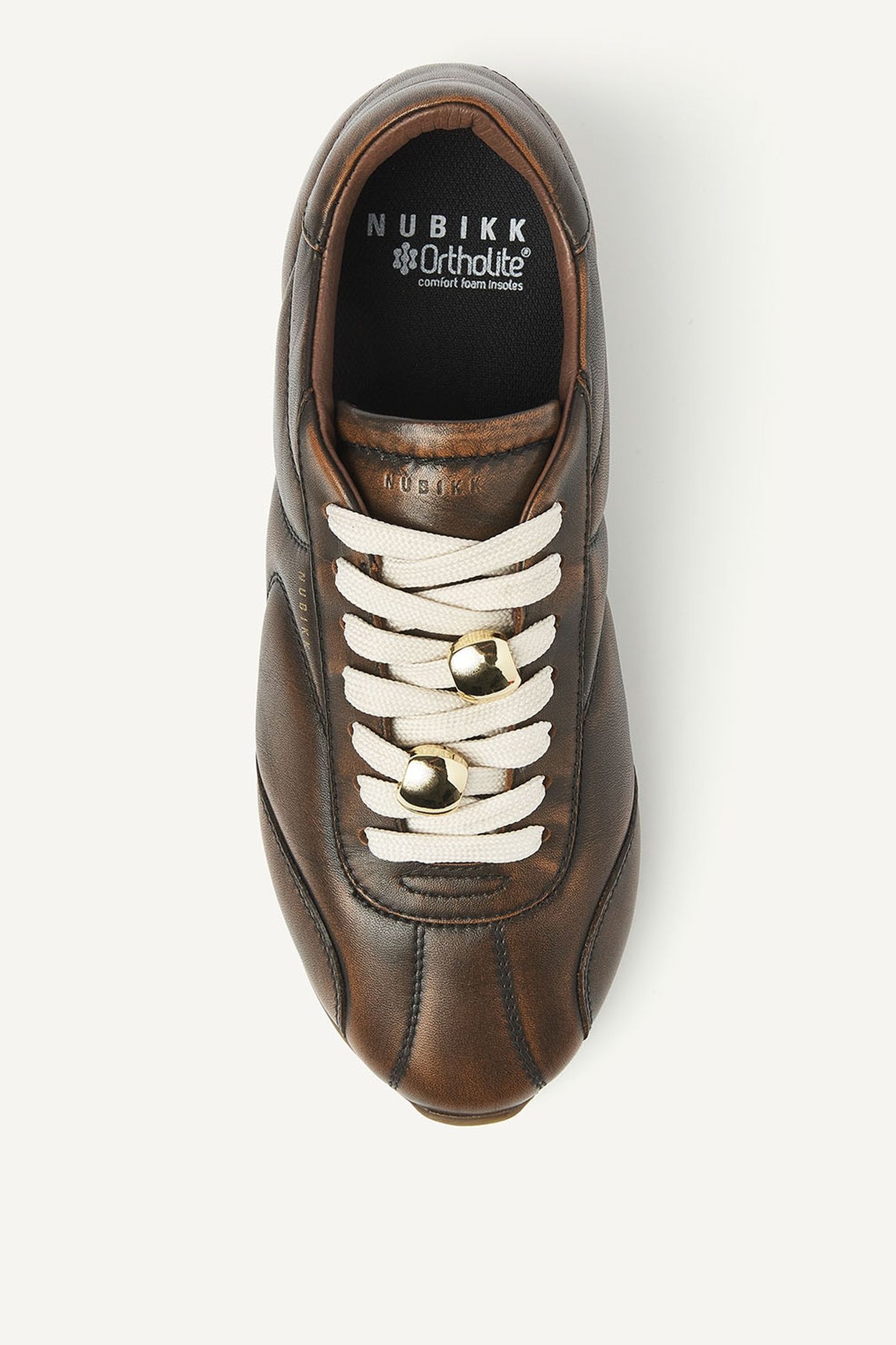 RILEY RUSH BROWN USED LEATHER 3