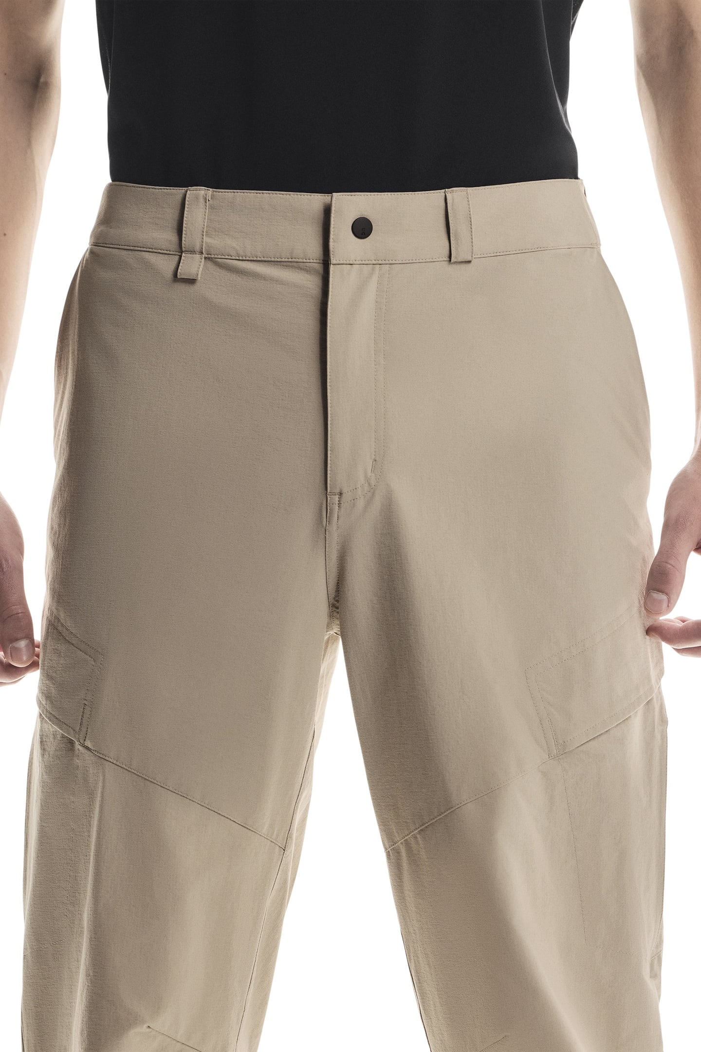 TREK PANTS 1 DESERT 5