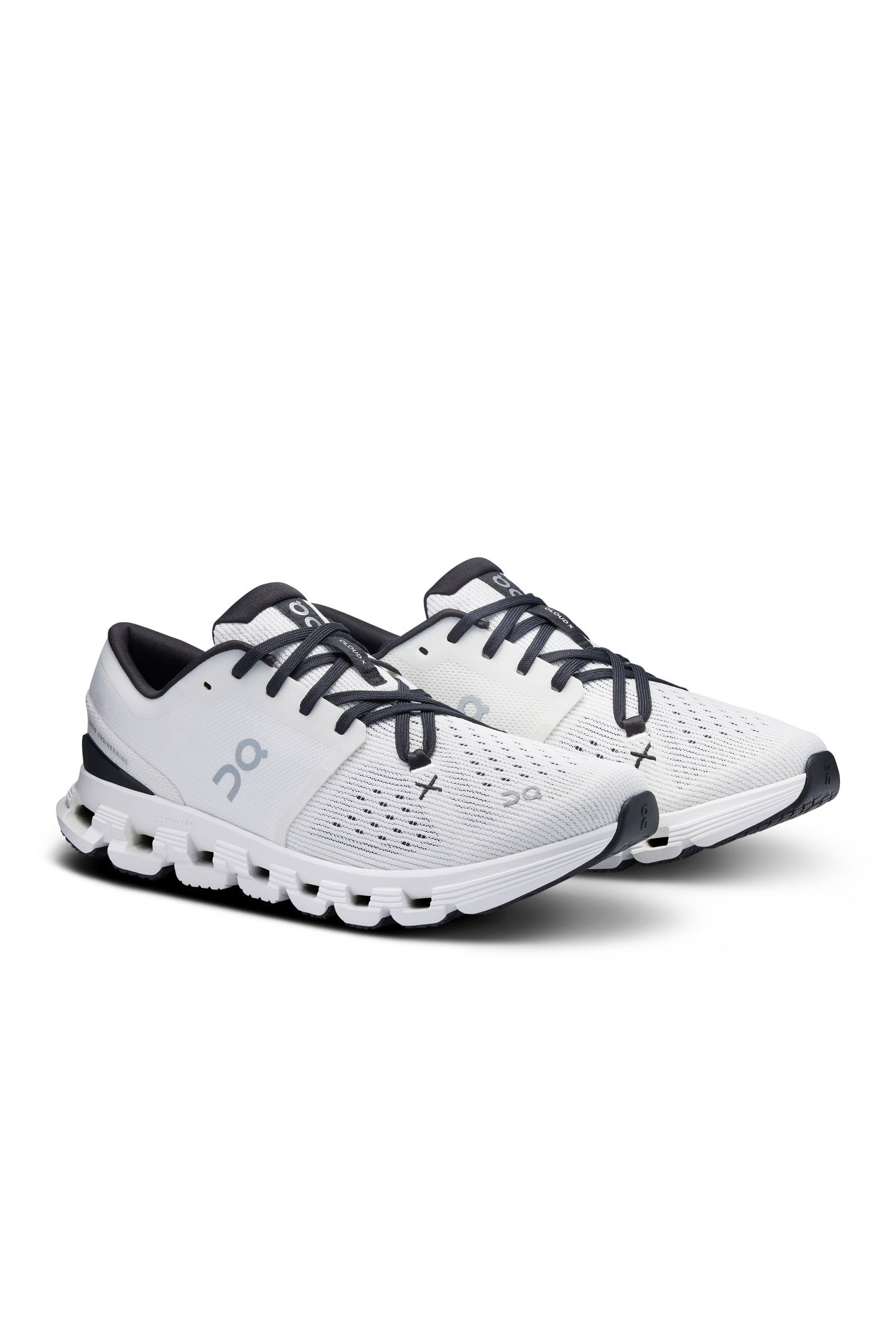CLOUD X 4 IVORY | BLACK 3