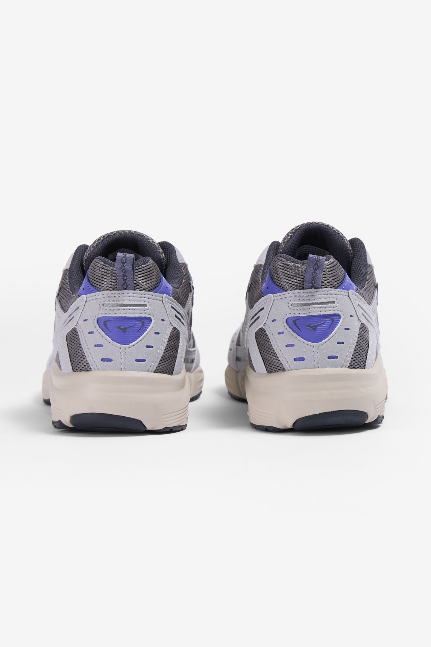 UNISEX SHOE S.L.MXR 3