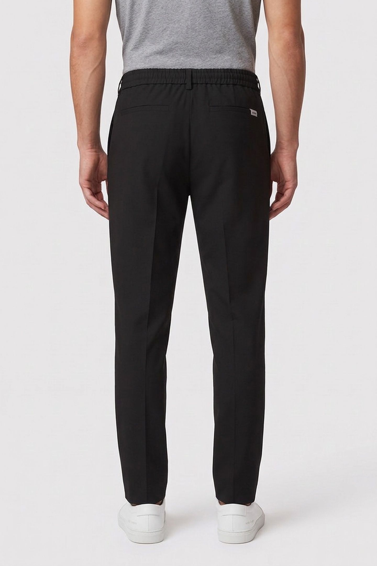 HENRY CHINO TAP SHOE 2