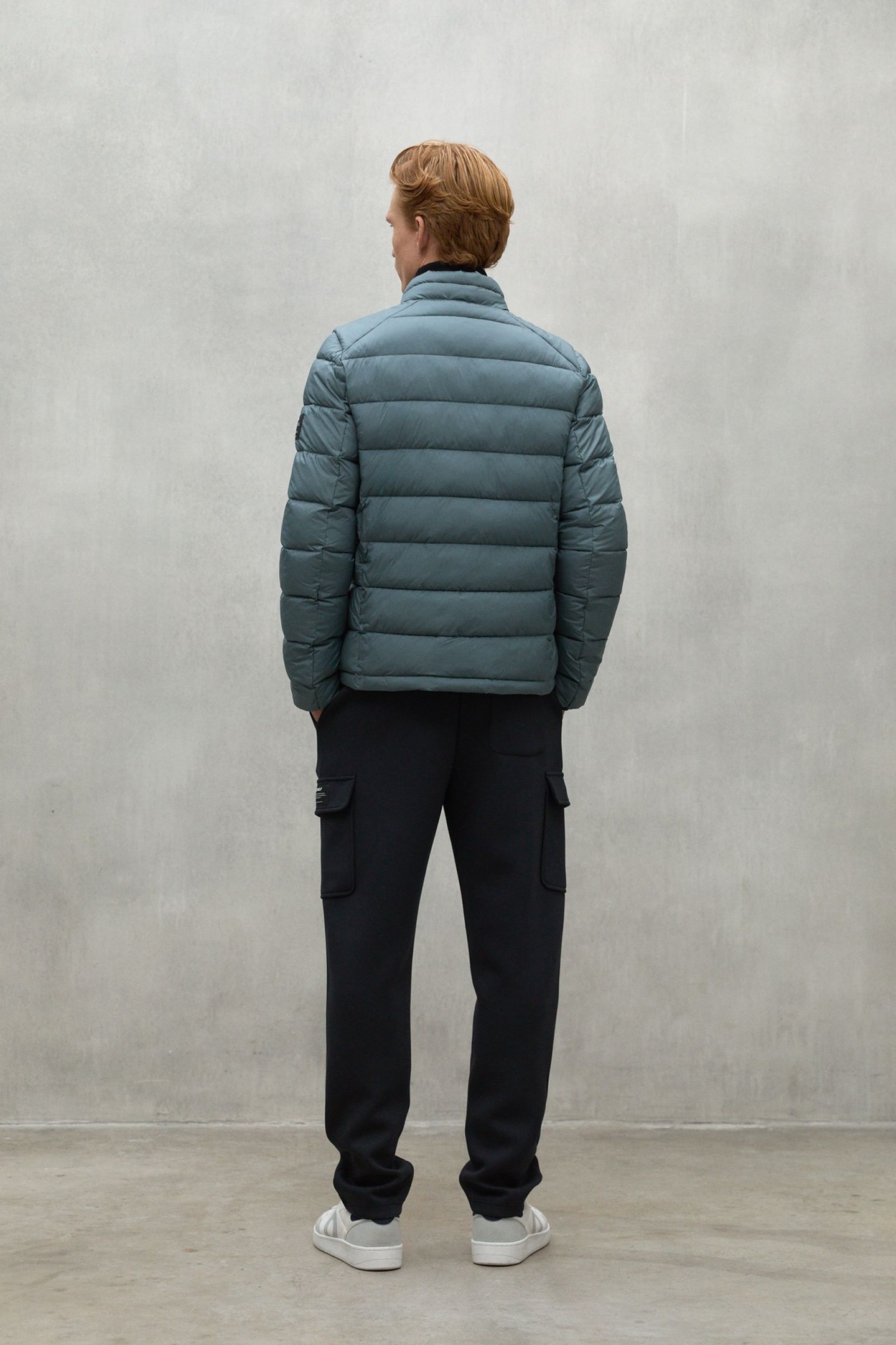 NEW BERETALF JACKET PINE 2