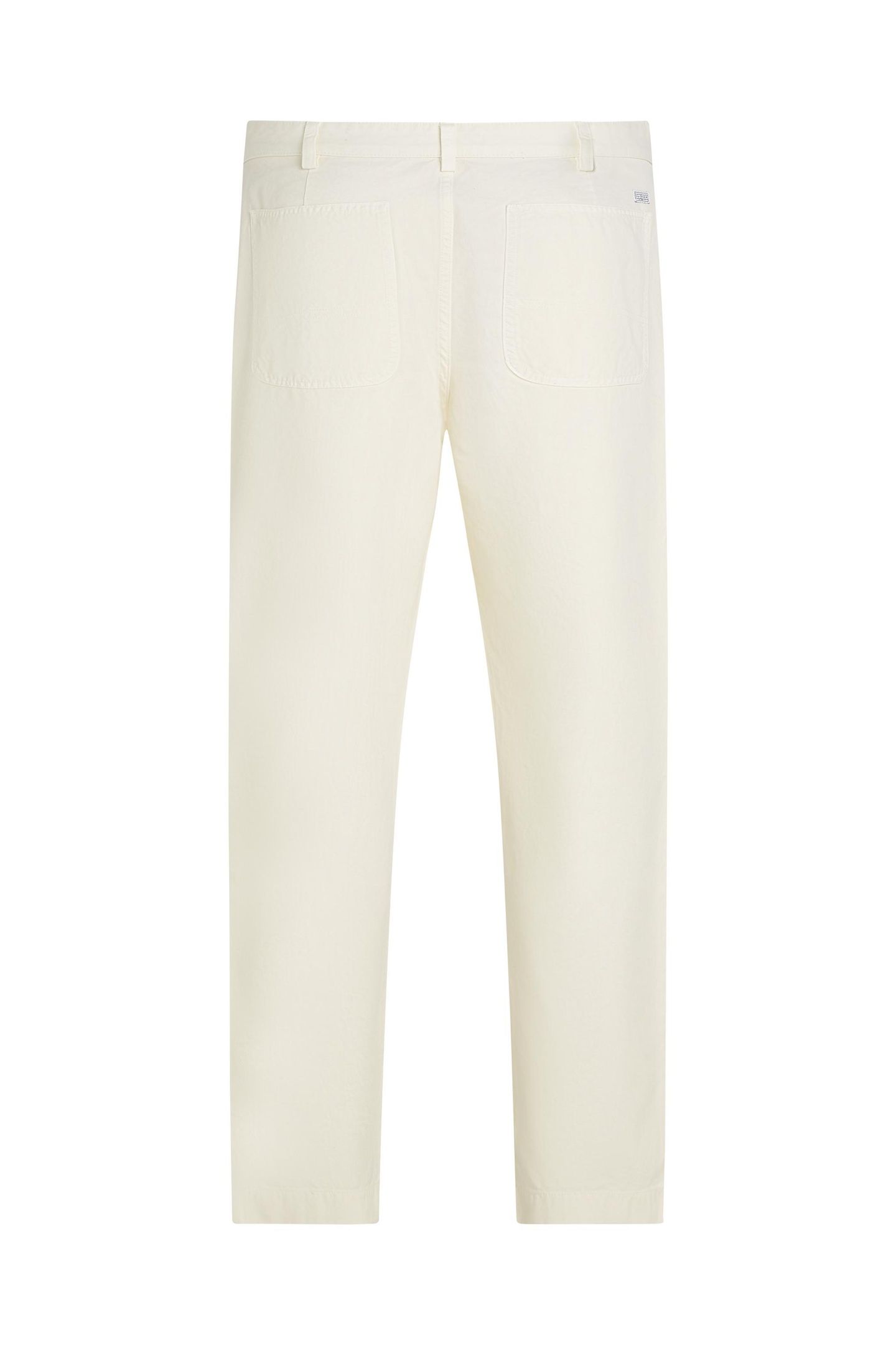 MURRAY CANVAS CARPENTER IVORY SILK 7