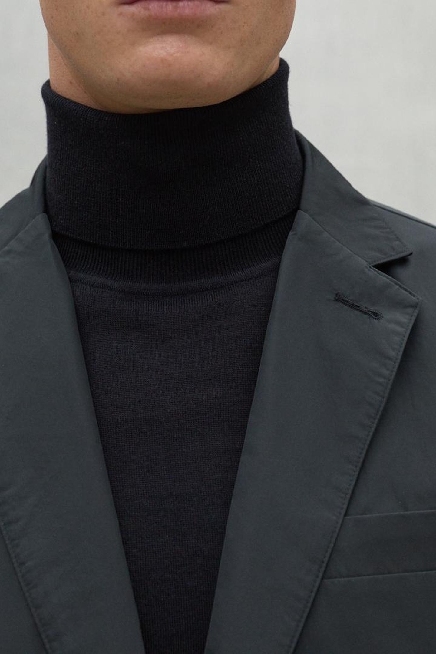 ALPENALF JACKET BLACK 4