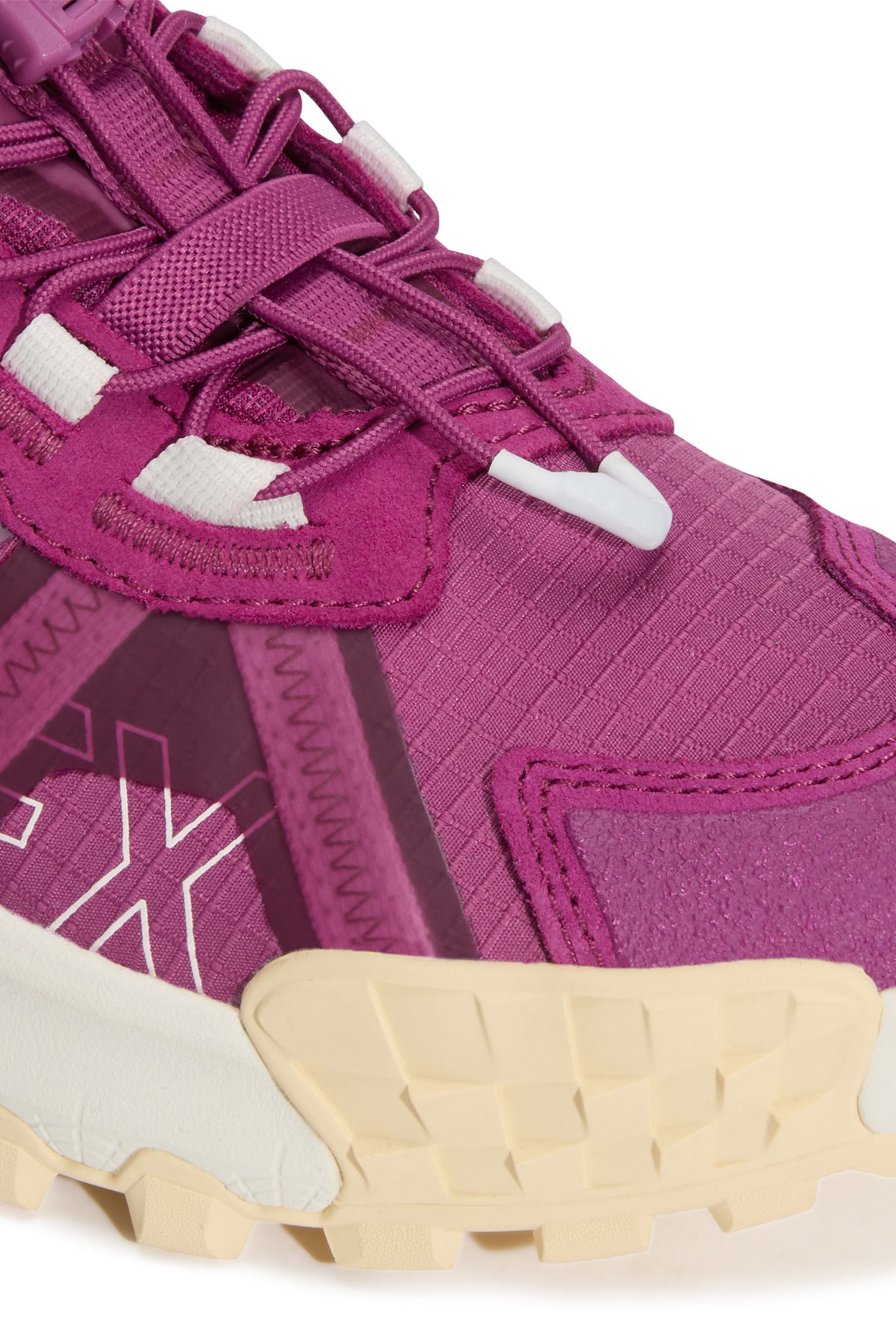 UNISEX CROSSPATH XC GORE-TEX MTE MYSTIC MULBERRY 7