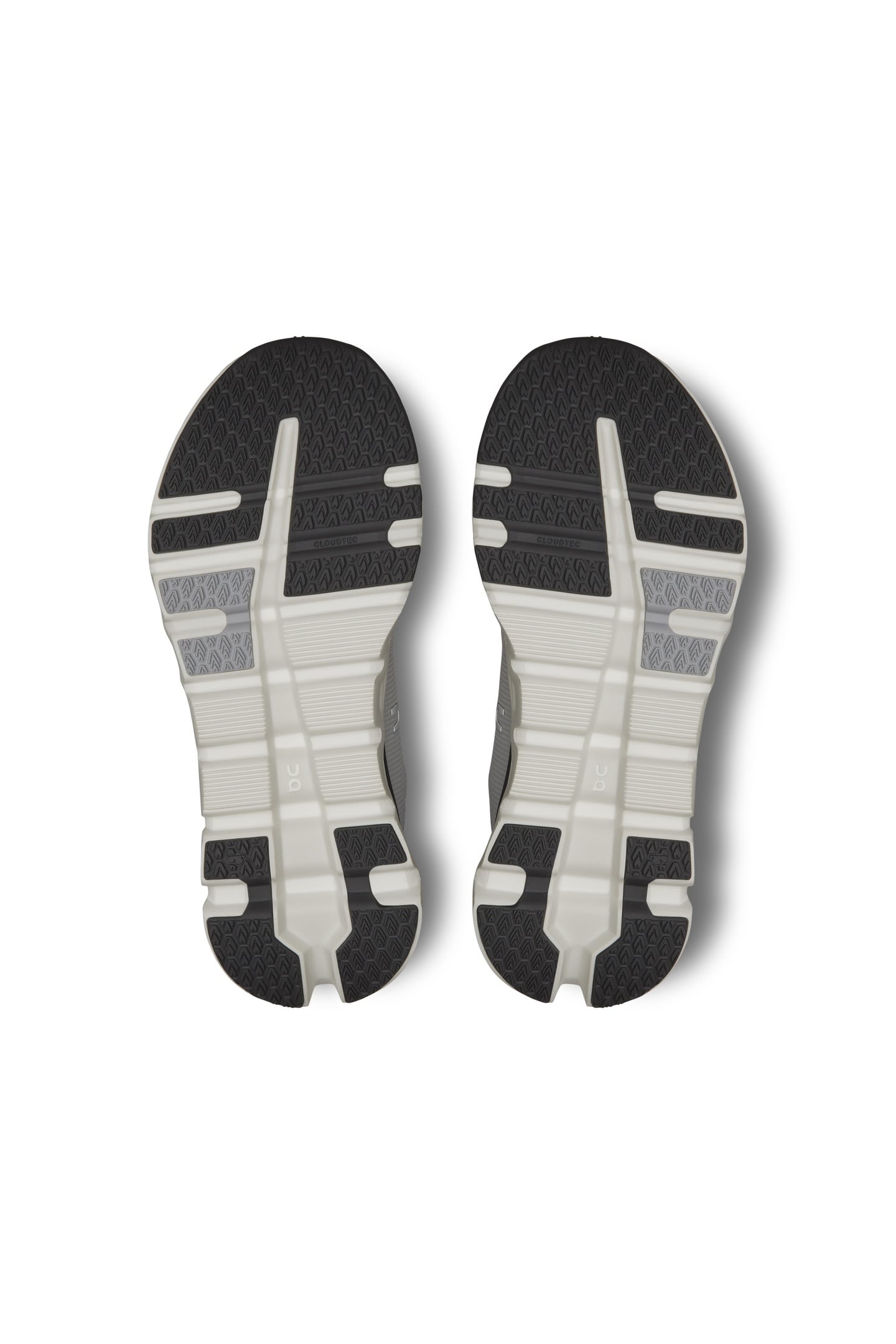 CLOUDRUNNER 2 FROST | WHITE 6