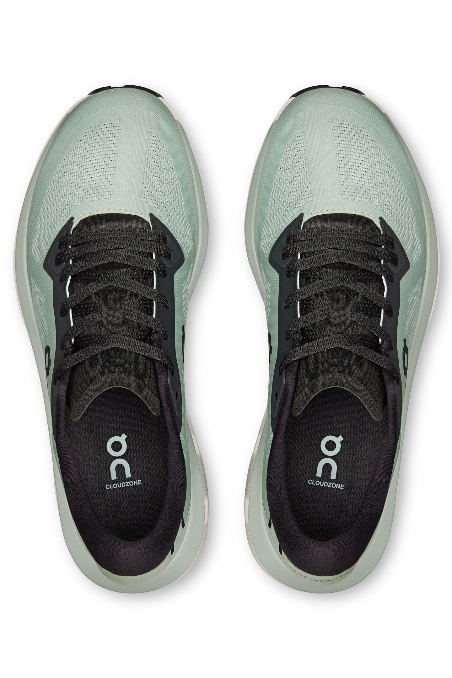 CLOUDZONE 1 MINERAL | BLACK 5