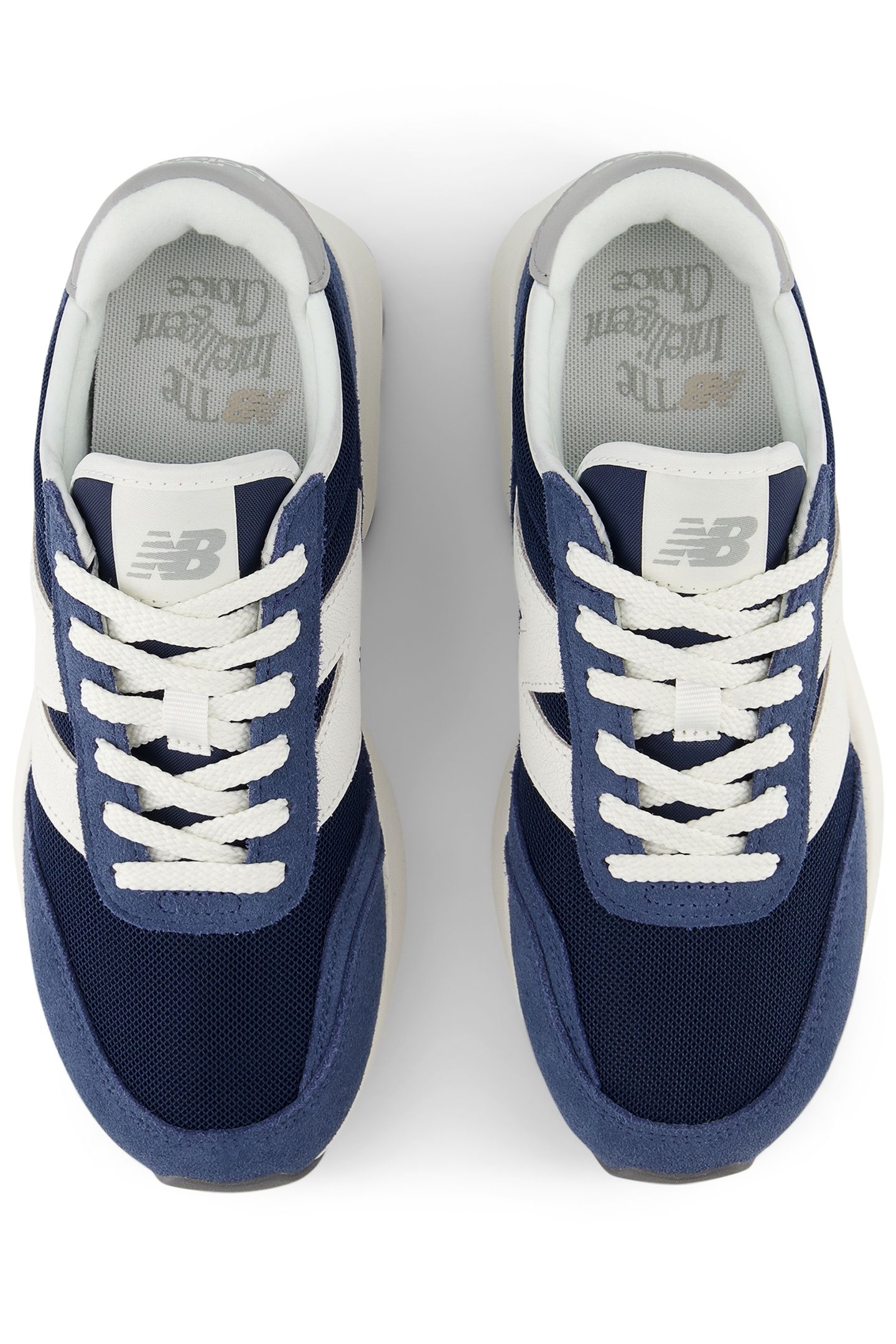 GRADE BOYS 370 LACE VINTAGE INDIGO 5