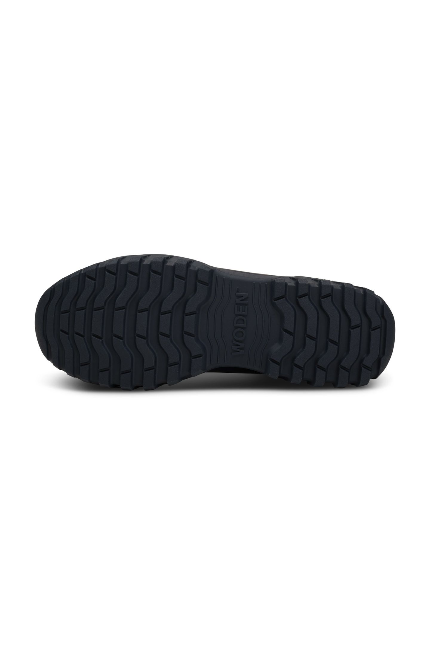 MAGDA TRACK WATERPROOF DARK NAVY/COFFEE CREAM 7