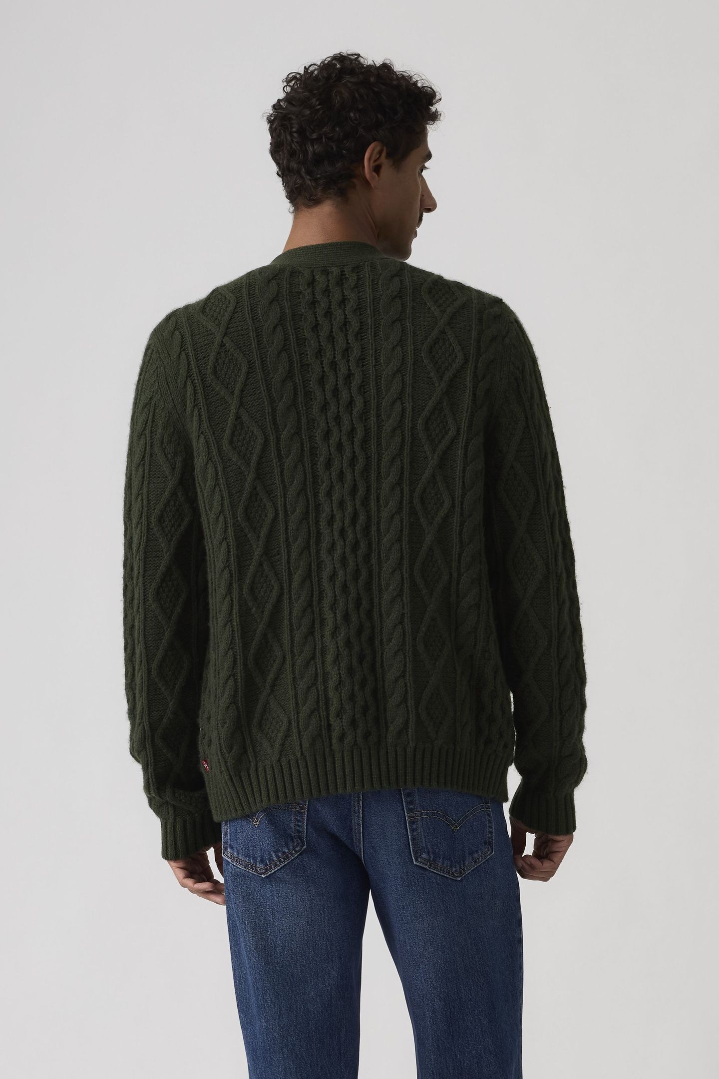 VALENCIA CARDIGAN 2
