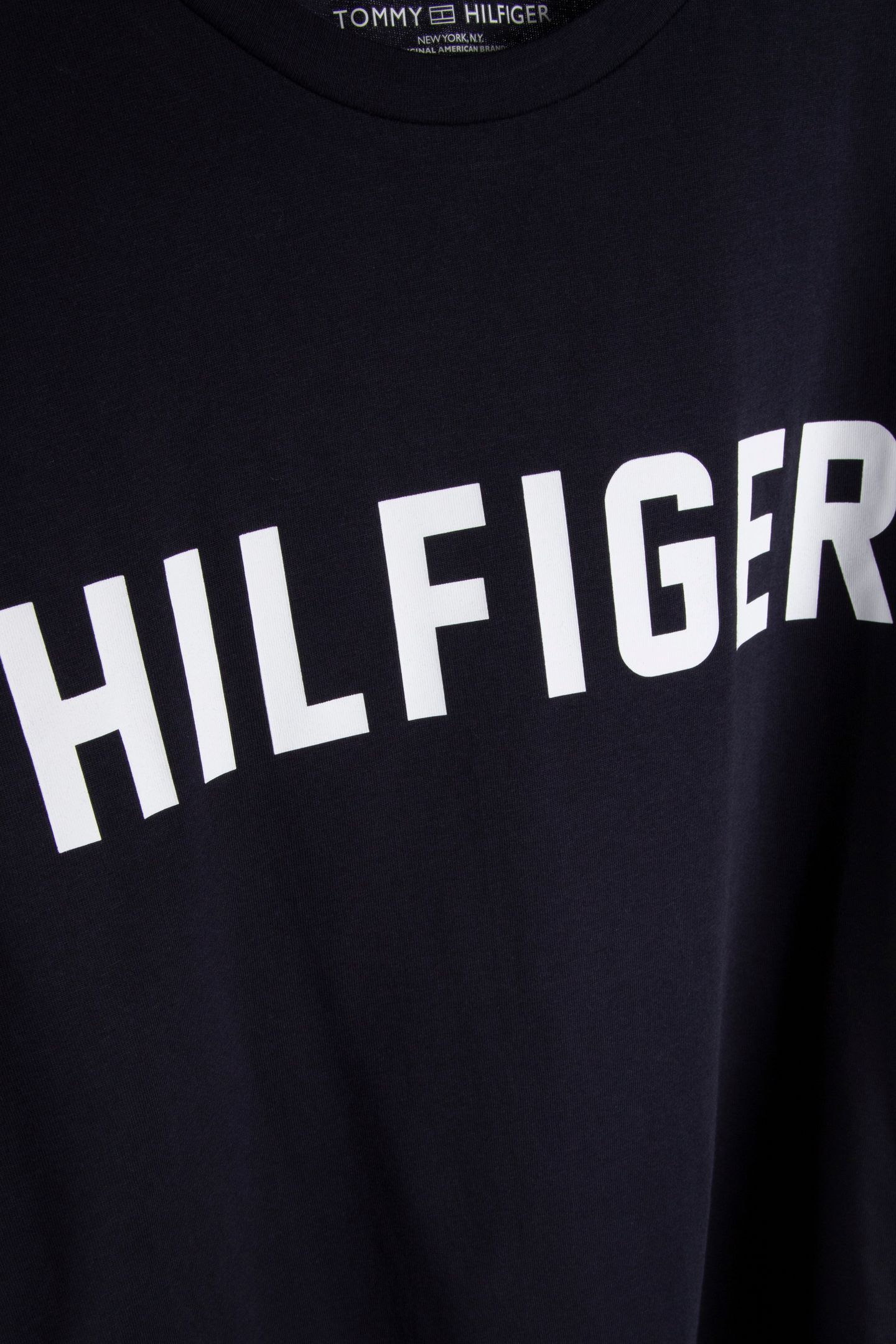 CN SS TEE HILFIGER DESERT SKY 4