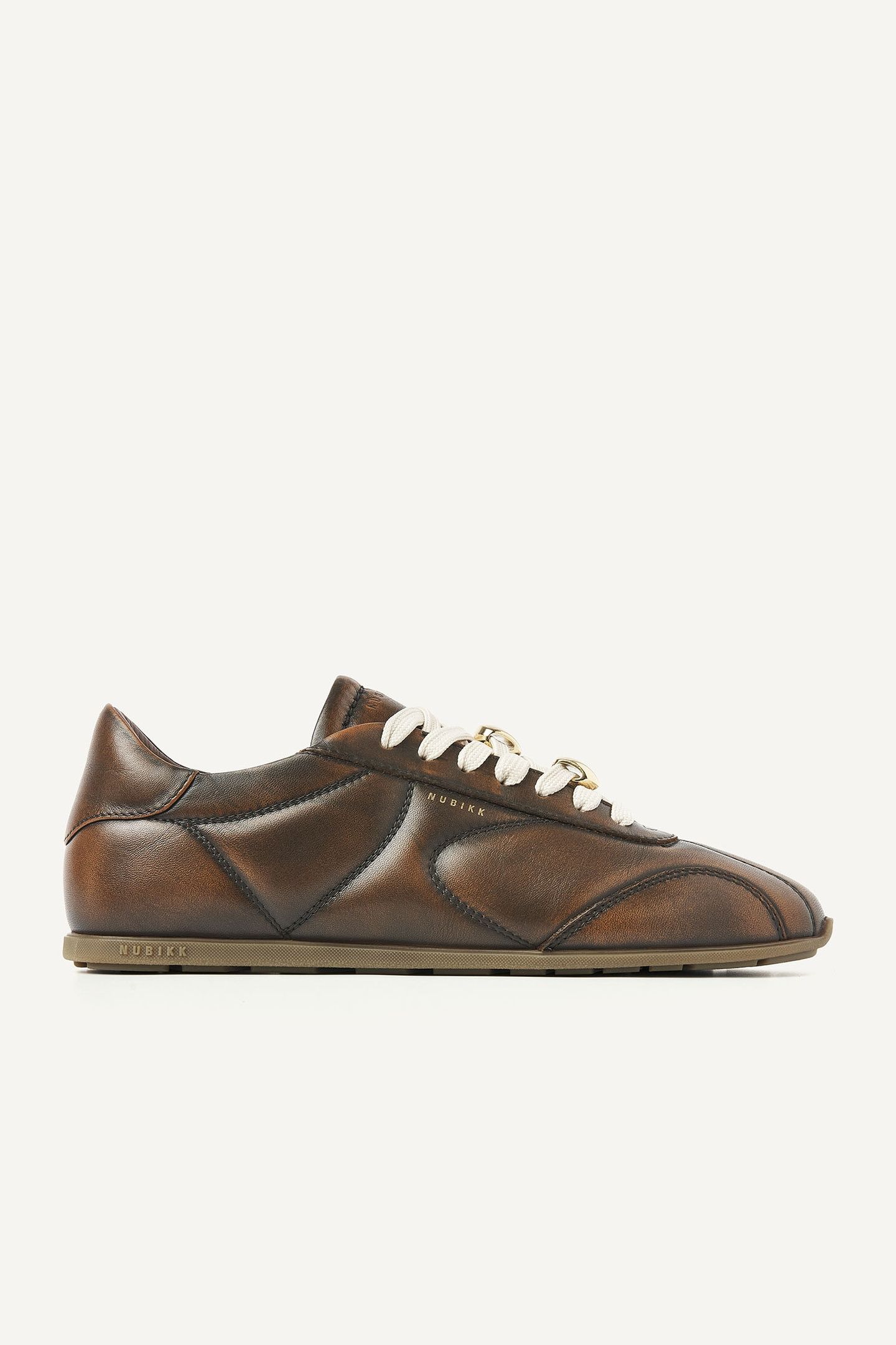 RILEY RUSH BROWN USED LEATHER 1