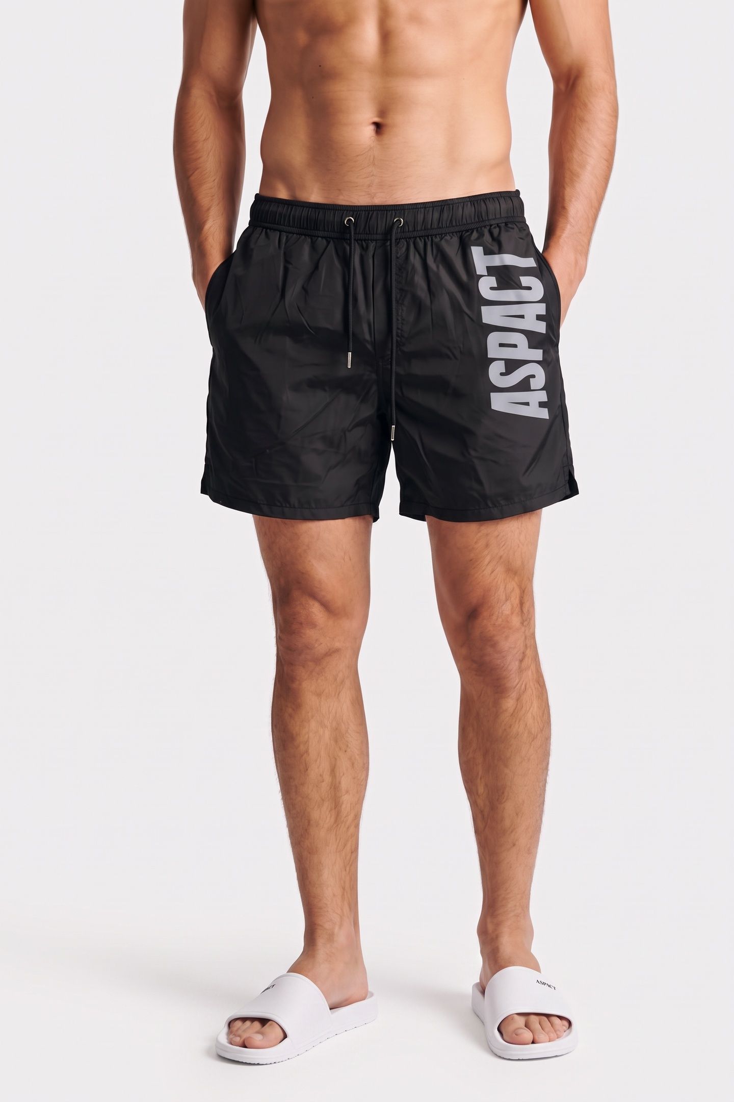 SWIM 1 BLACK 1