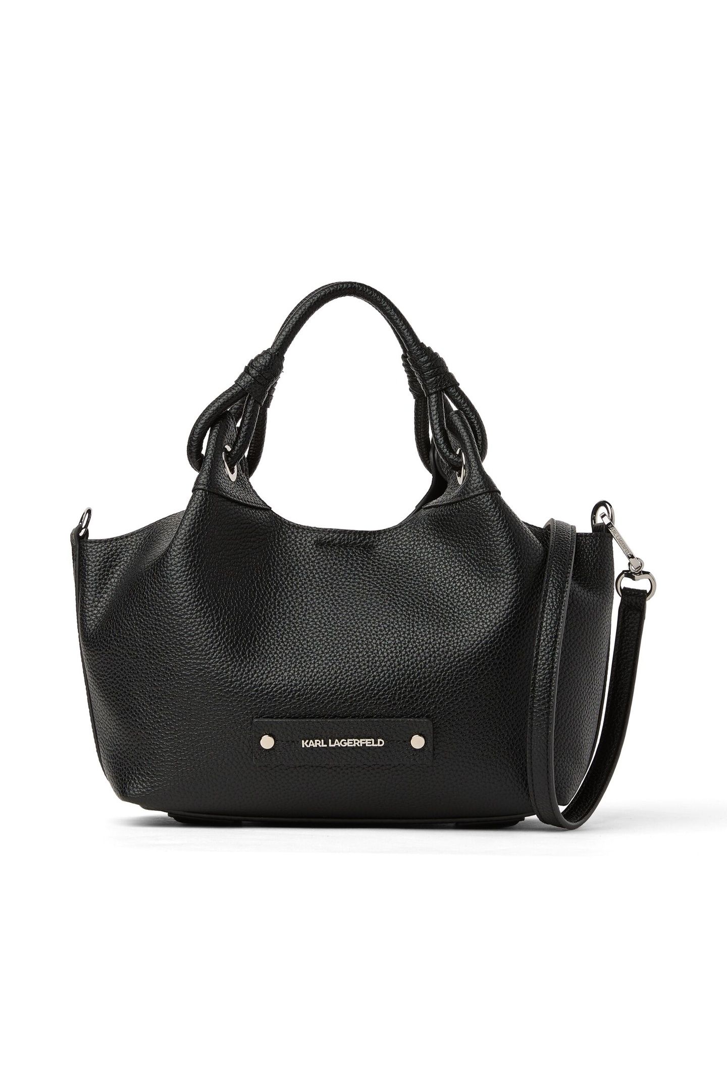 K/PREMIERE SM TOTE BLACK 2