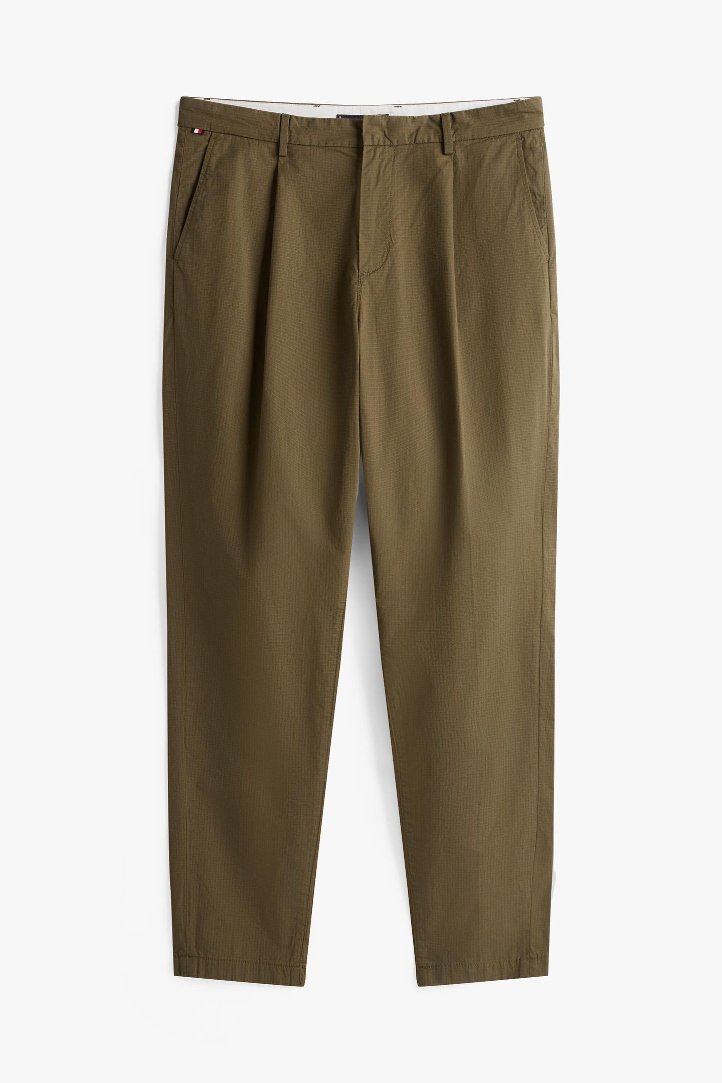 HARLEM 1PLT RIPSTOP ARMY GREEN 3