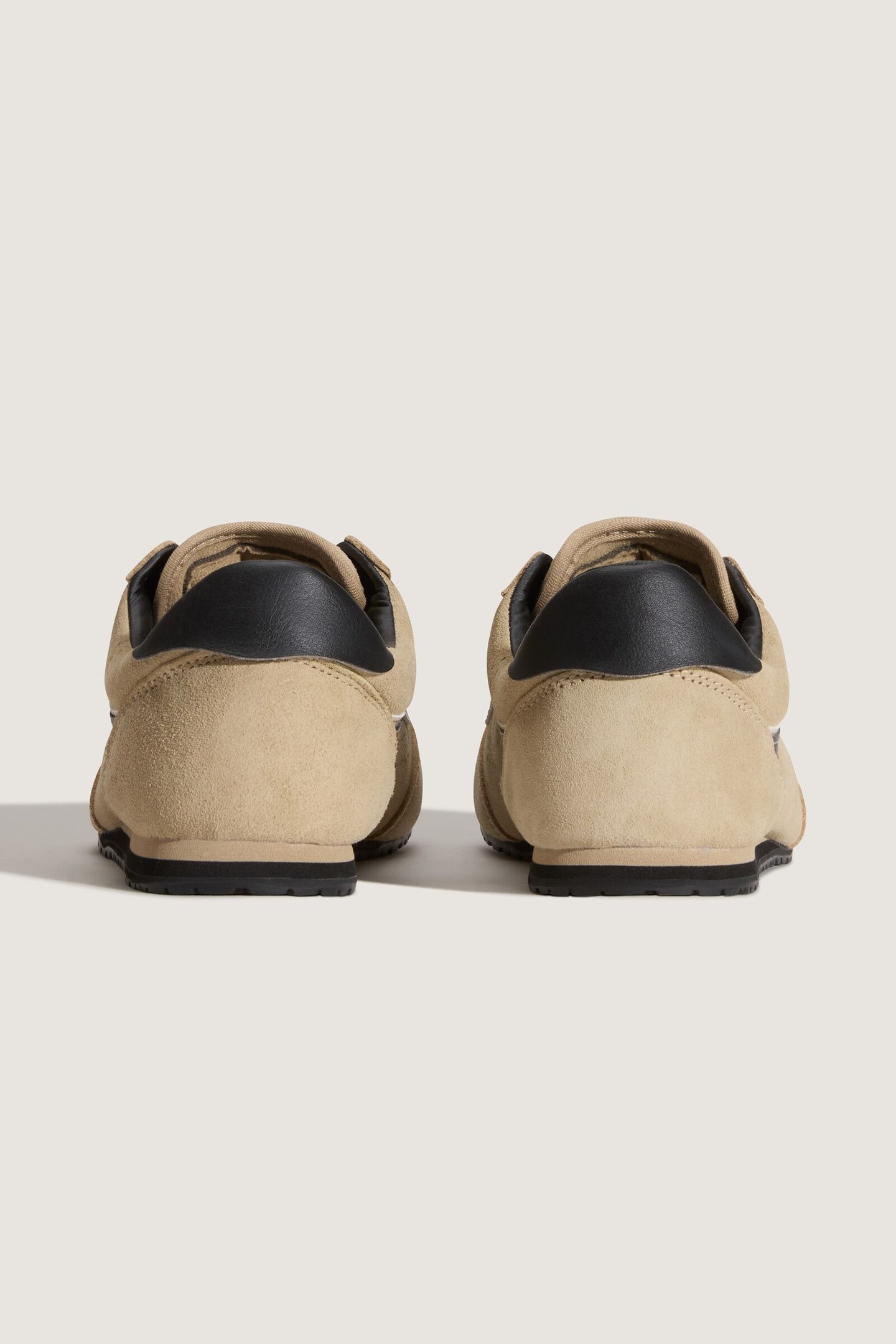UNISEX SUPER LOWPRO INCENSE/BLACK 4