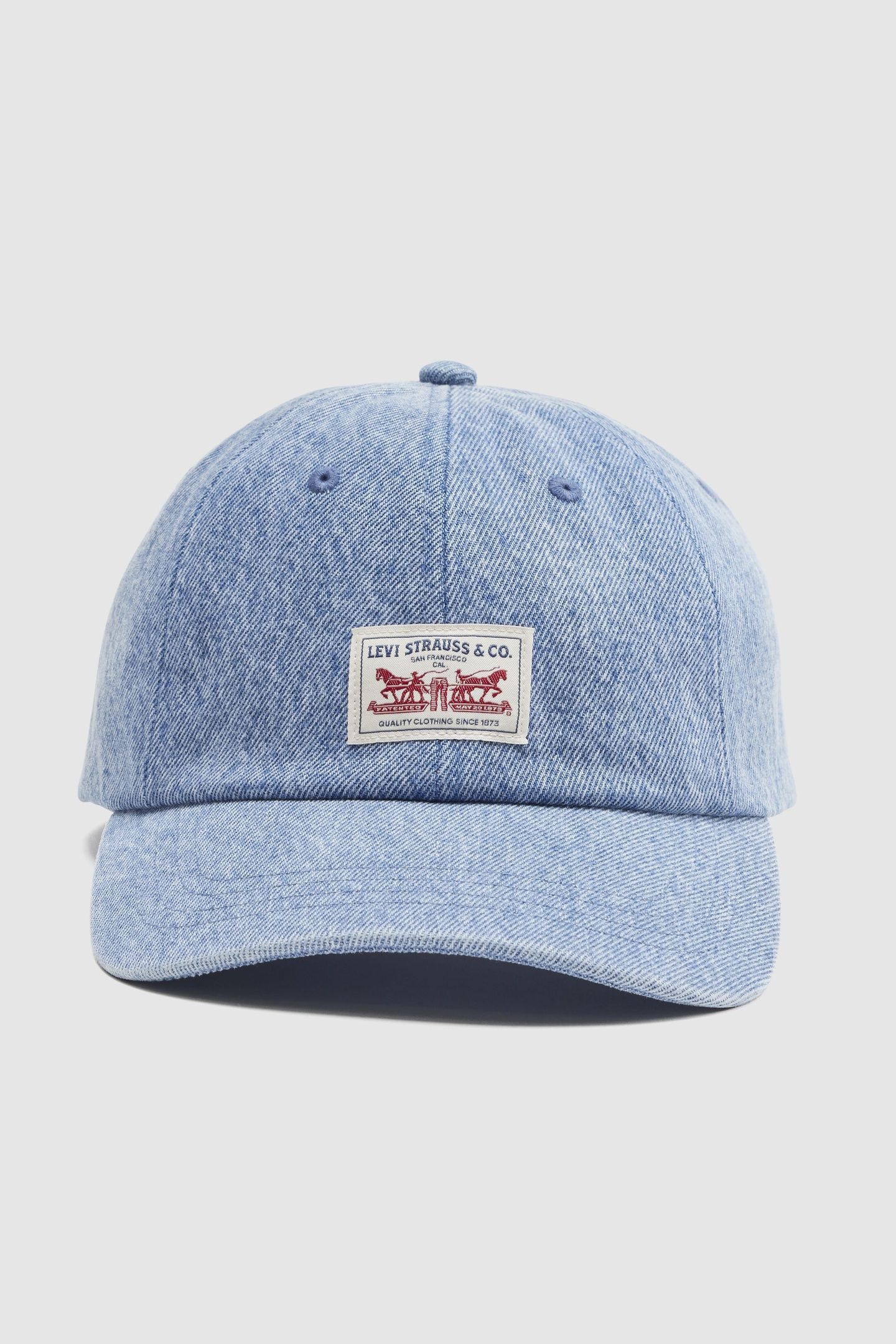 STRAUSS CAP 2
