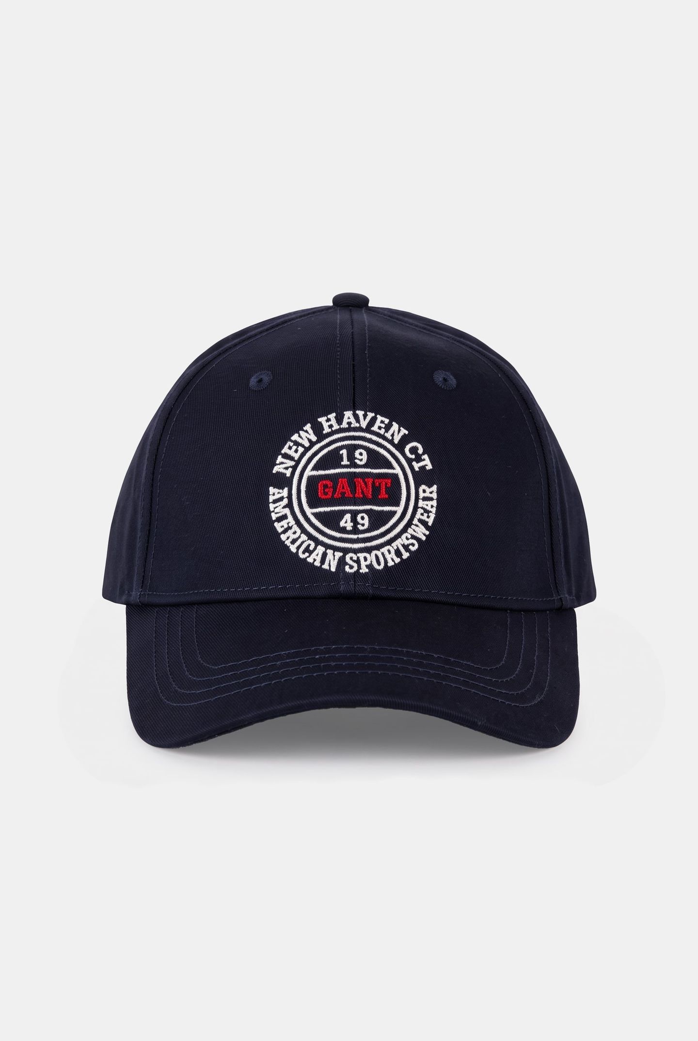 GRAPHIC CAP EVENING BLUE 2