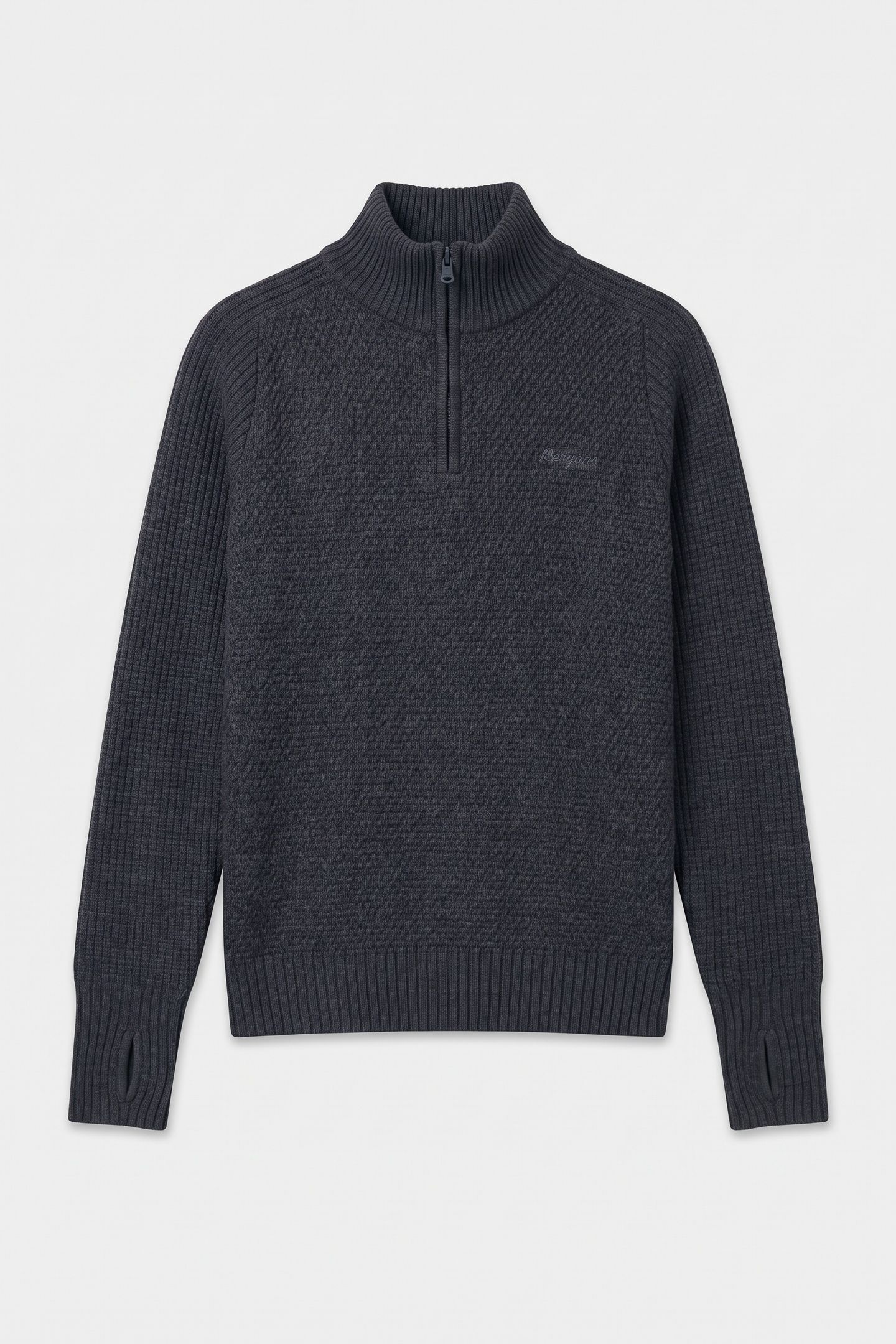 ULRIKEN JUMPER ORION BLUE 3