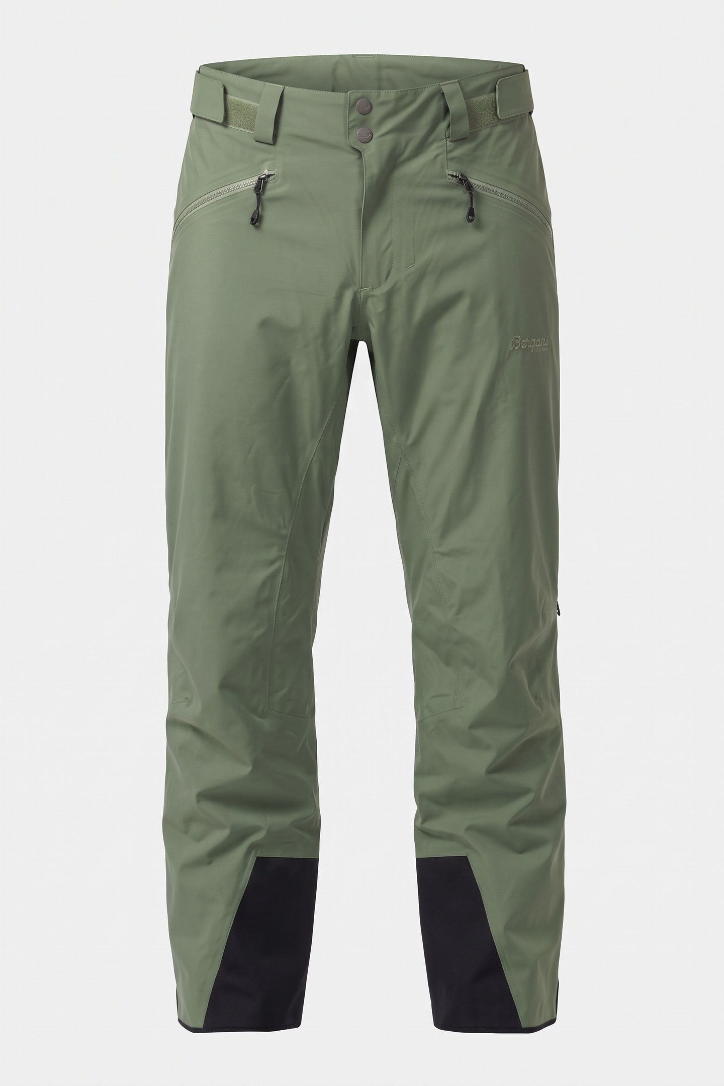 STRANDA V2 INSULATED PANTS COOL GREEN 3