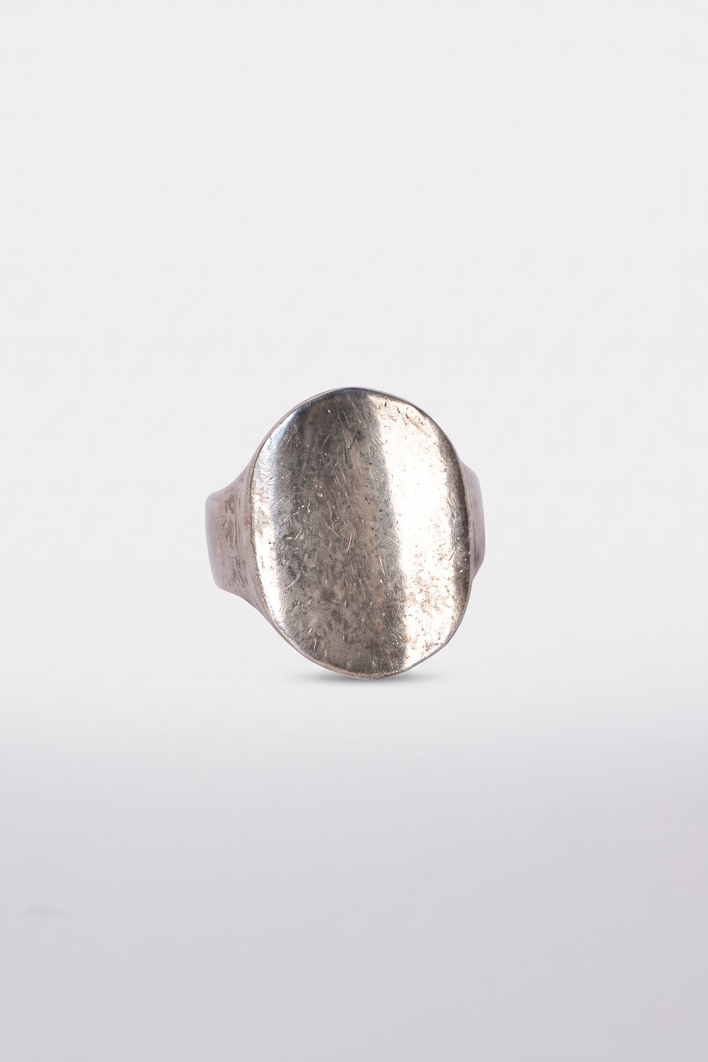 RING BIJOUX SILVER 1