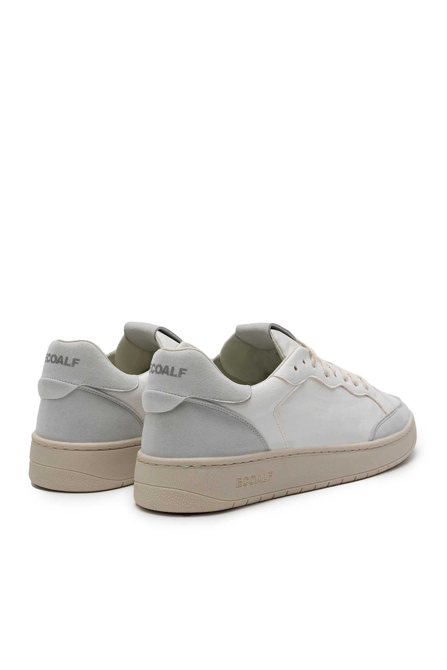 ARALALF SNEAKERS OFF WHITE 2