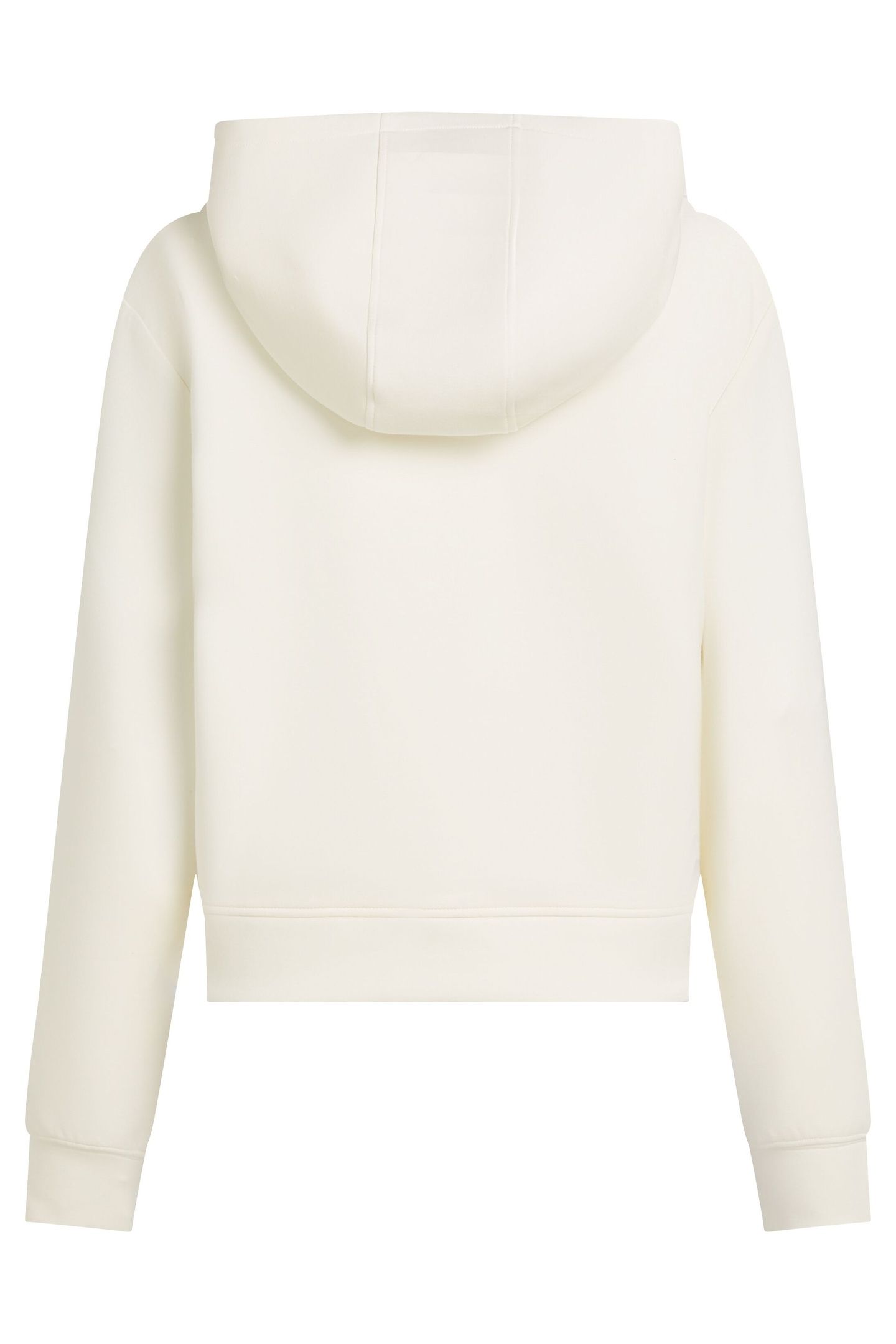 VACANCES DE KARL HOODIE CANNOLI CREAM 2