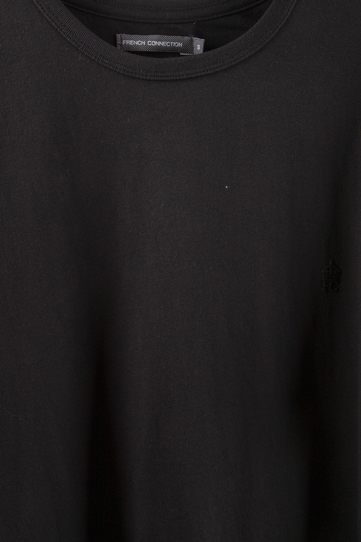 CREW BLACK 4