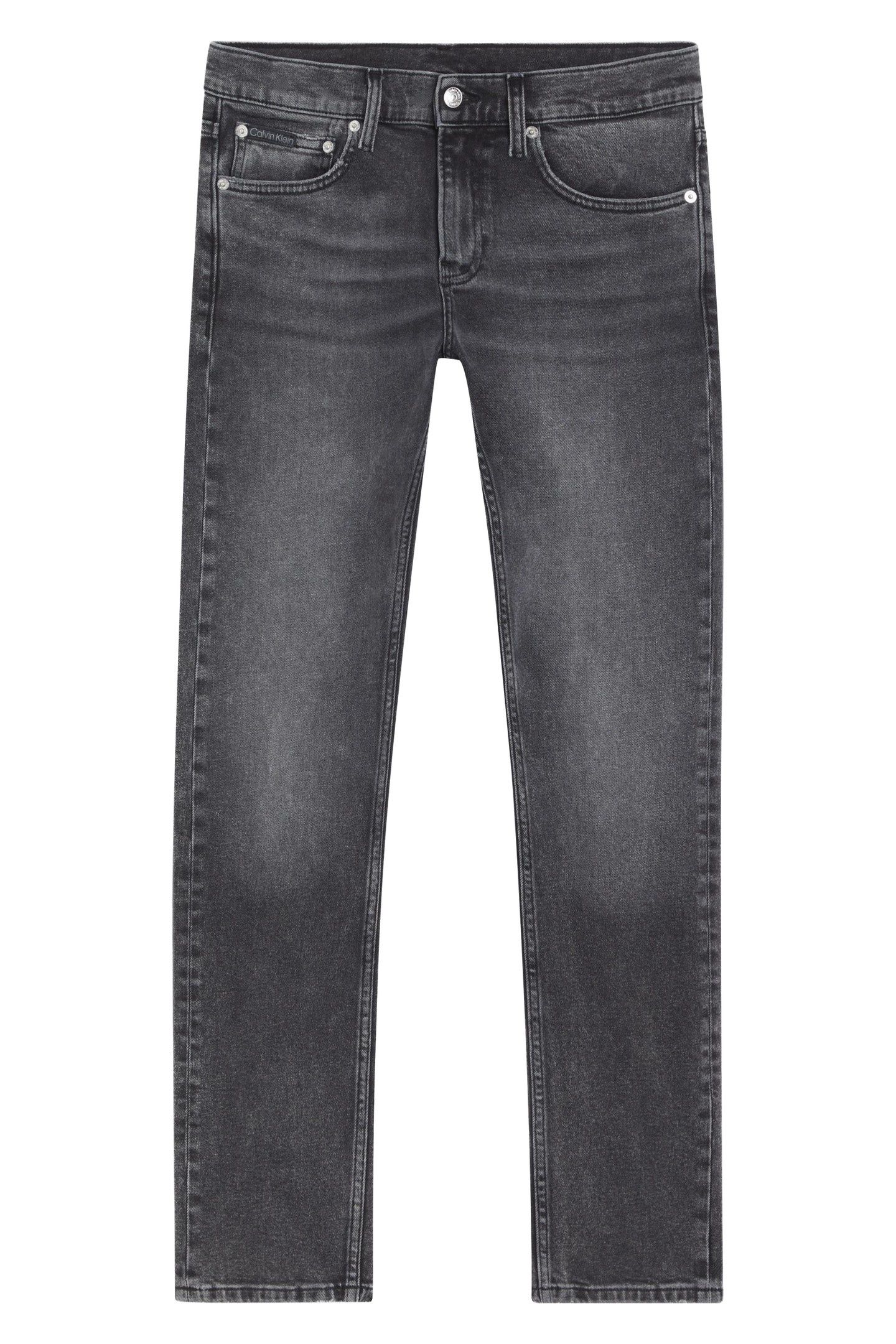 SLIM DENIM GREY 3