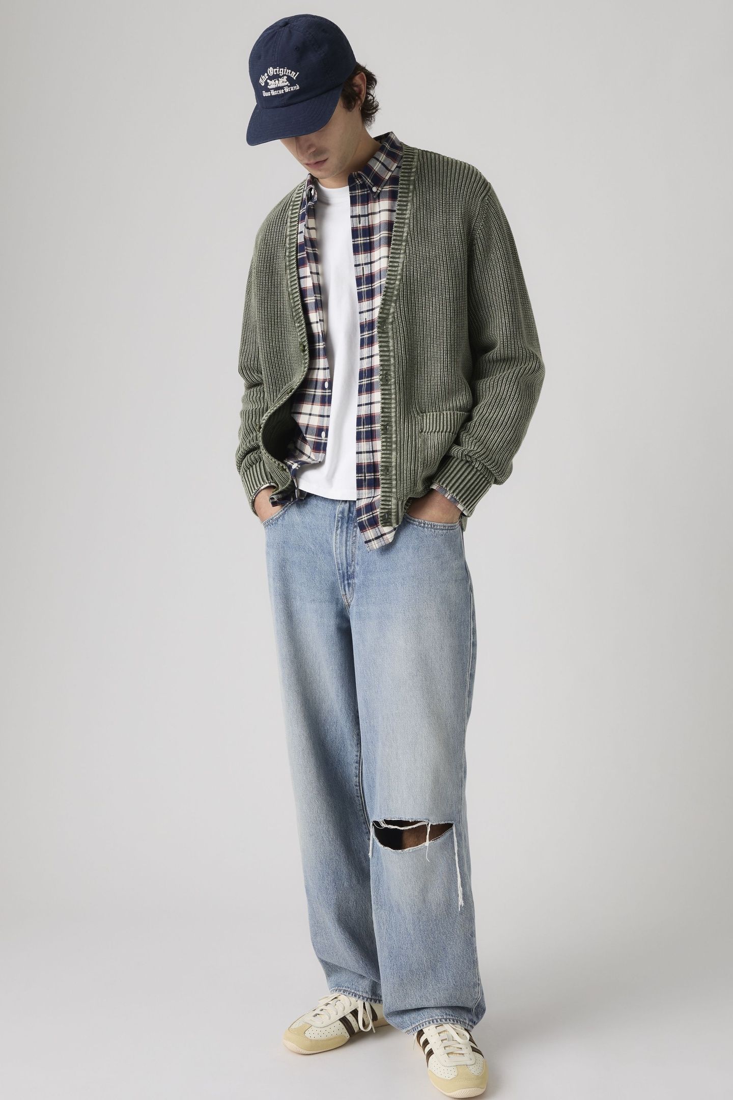 578™ BAGGY JEANS 5