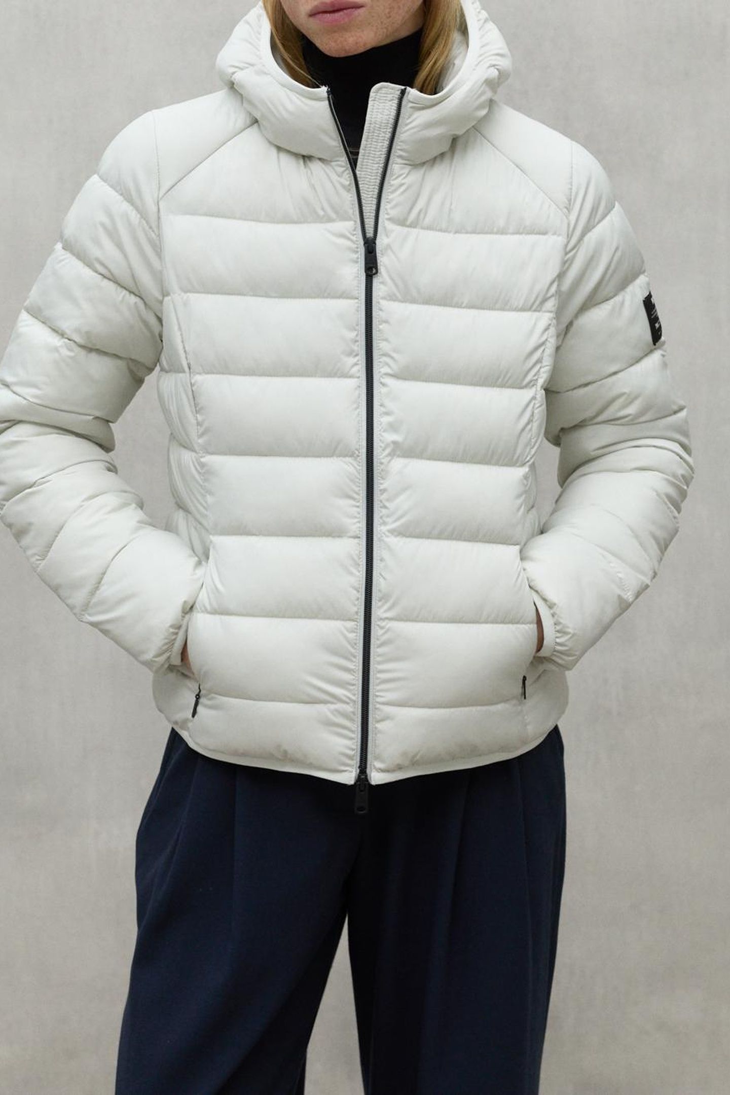 ASPENALF JACKET ASH 1