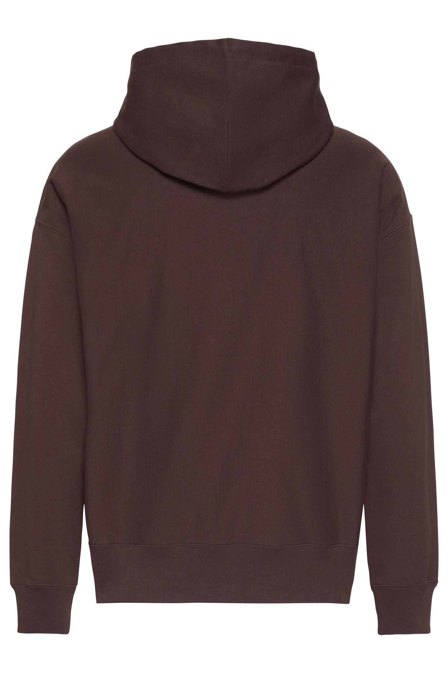 PREMIUM TERRY MICRO RICH BROWN 2