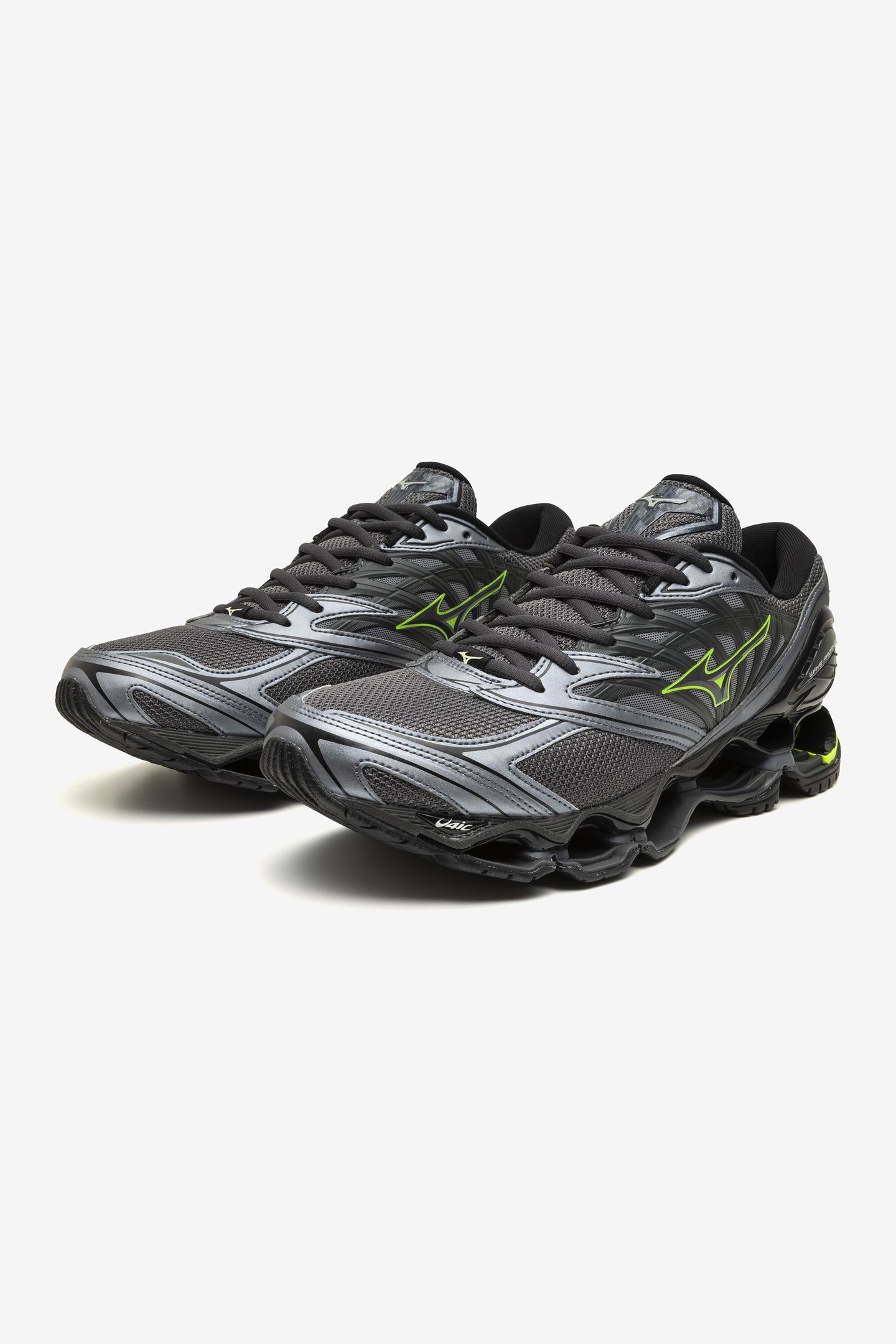 UNISEX SHOE S.L. WAVE PROPHECY LS 2